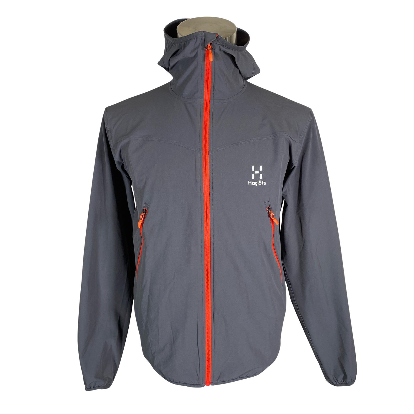 Unisex Haglöfs - Softshell jope, suurus M - Hall (1)