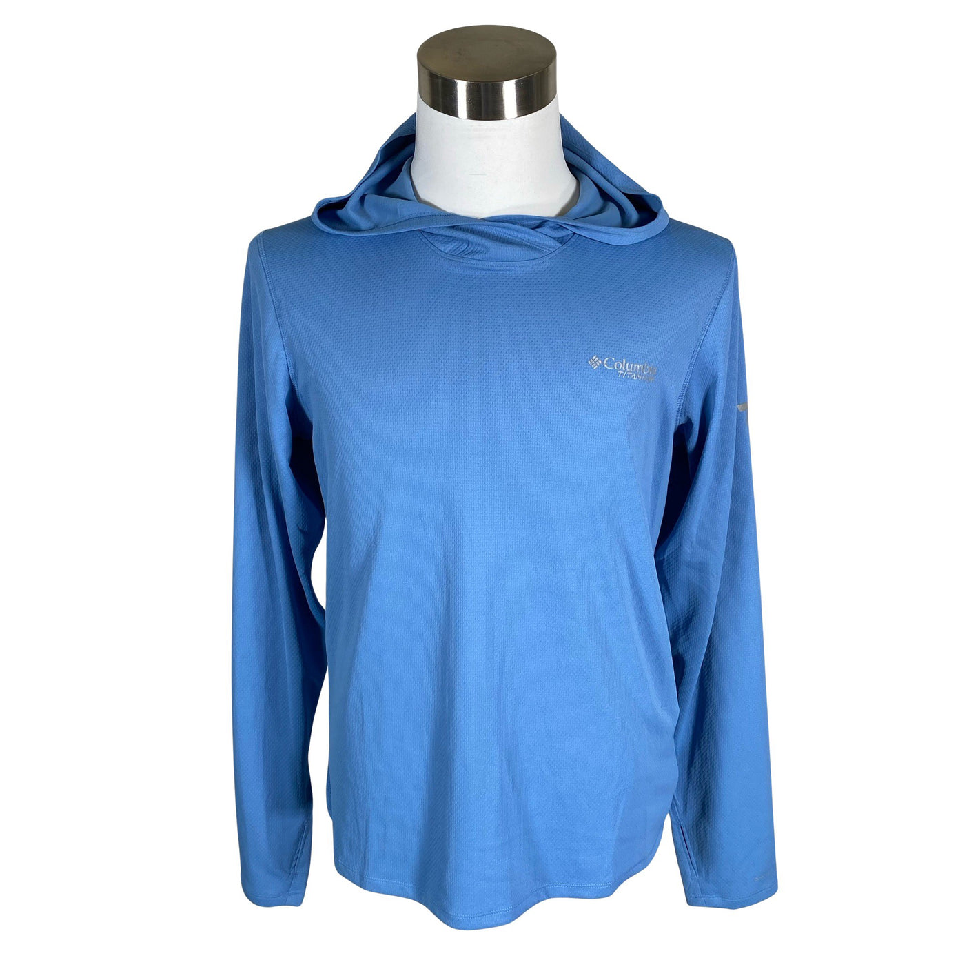 Unisex Columbia - Urheilupaita,
pitkät hihat, koko M - (1)