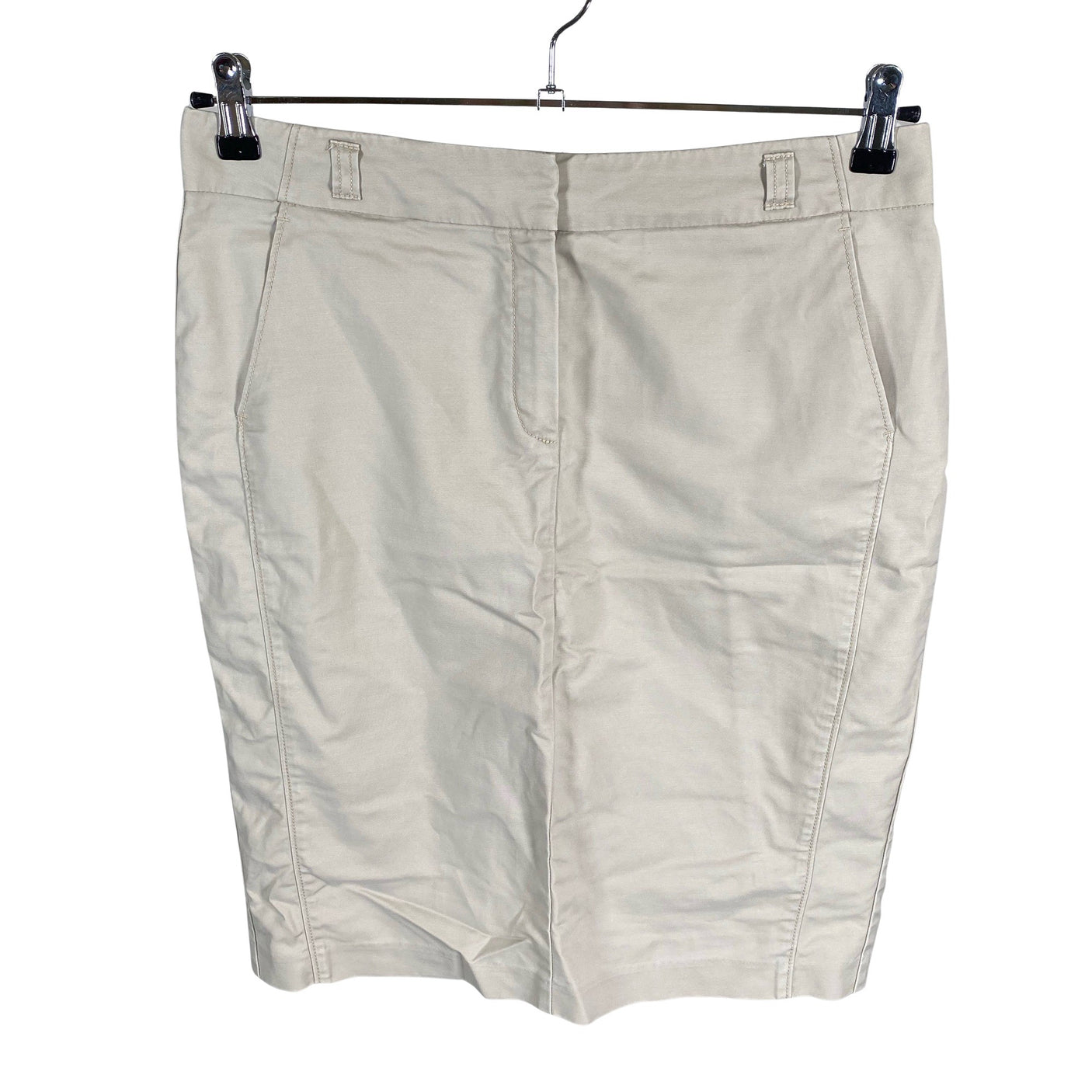 Unisex Marks&Spencer - Pliiatsseelik, suurus 40 - Beige (1)