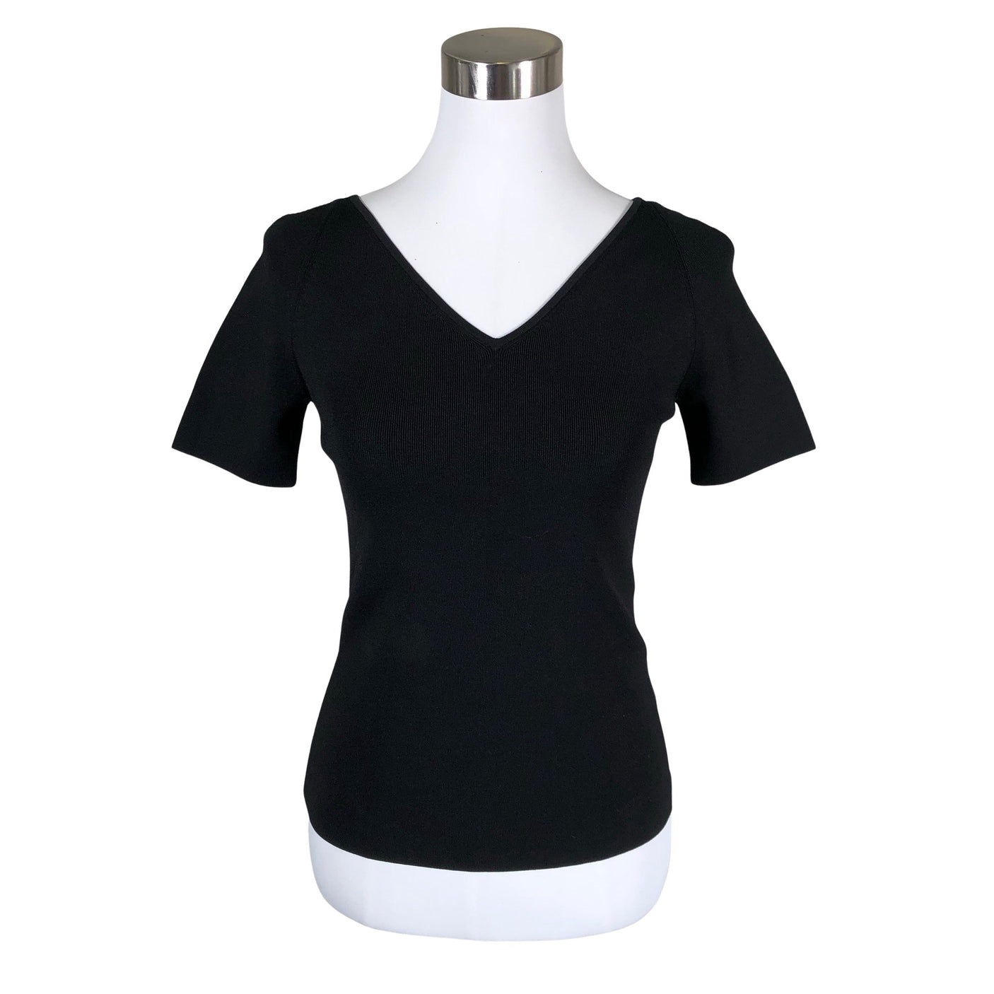 Unisex COS - Kampsun, suurus 36 - Must (1)