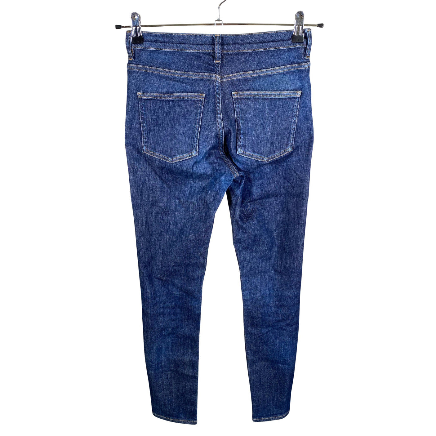 Unisex COS - Teksad, suurus W26 - Sinine (2)