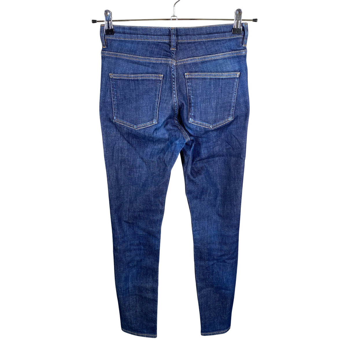 Unisex COS - Teksad, suurus W26 - Sinine (2)