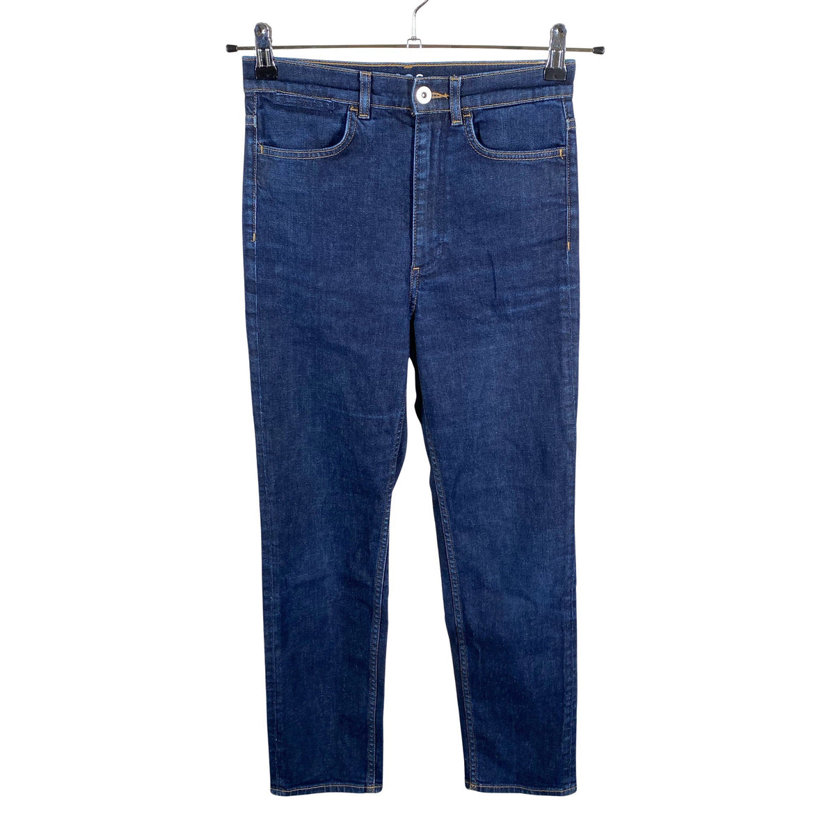 Unisex COS - Teksad, suurus W25 - Sinine (1)