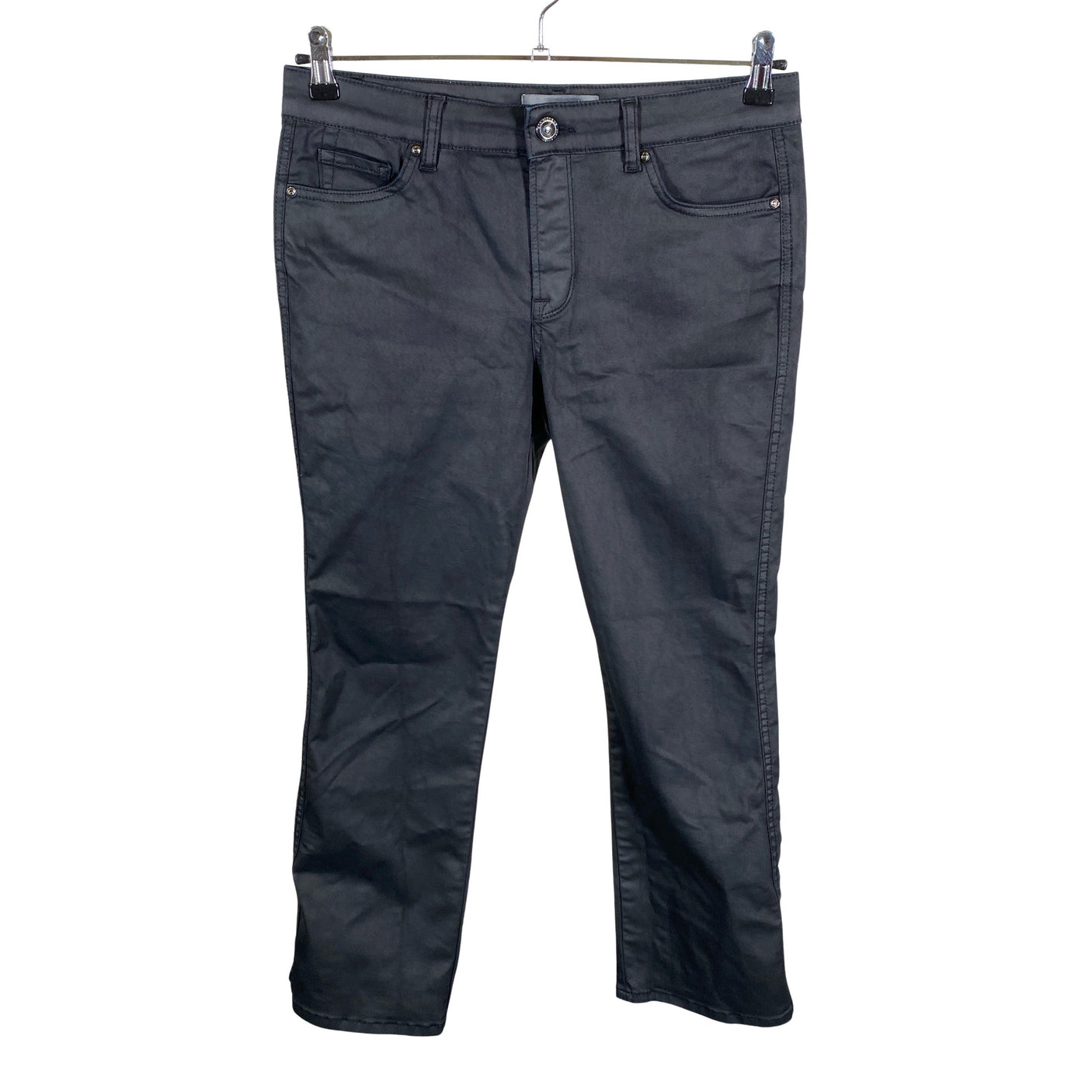 Unisex Mos Mosh - Teksad, suurus W29 - Must (1)