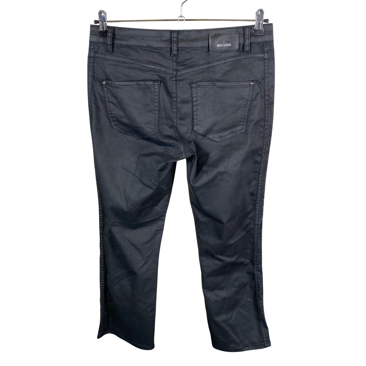 Unisex Mos Mosh - Teksad, suurus W29 - Must (2)