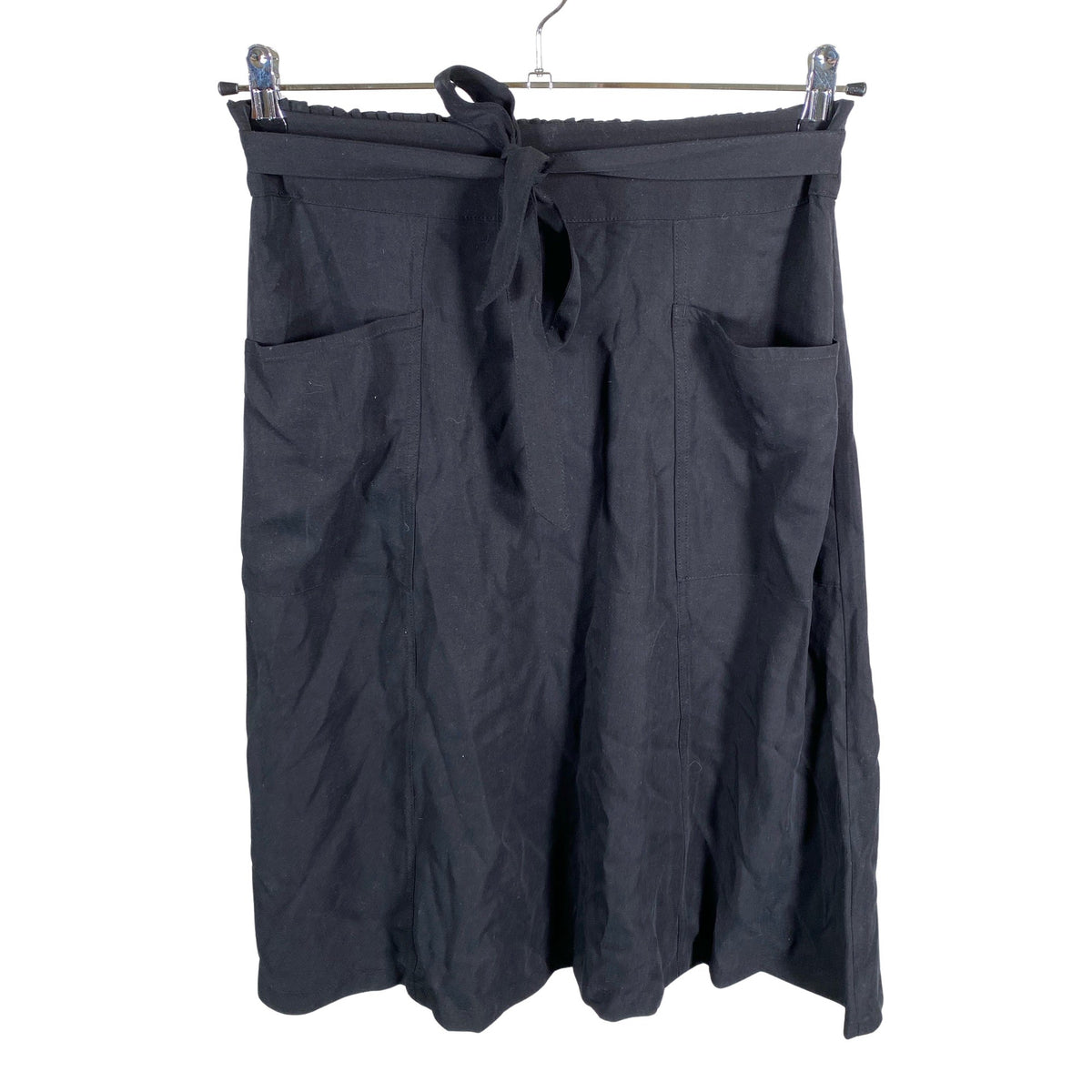 Unisex Esprit - Mitteveniv seelik, suurus 38 - Must (1)