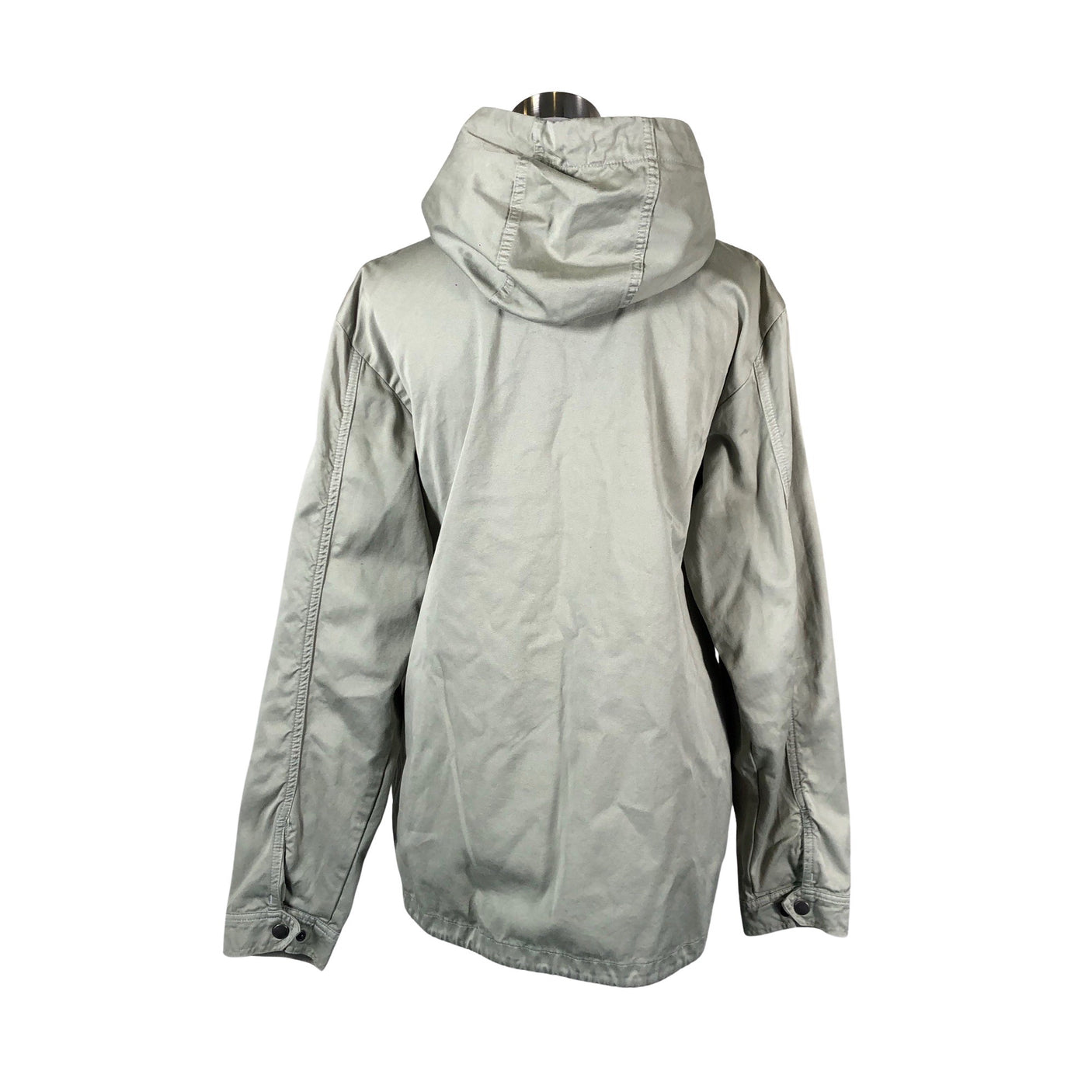 Unisex R-collection - Jope, suurus 36 - Roheline (2)