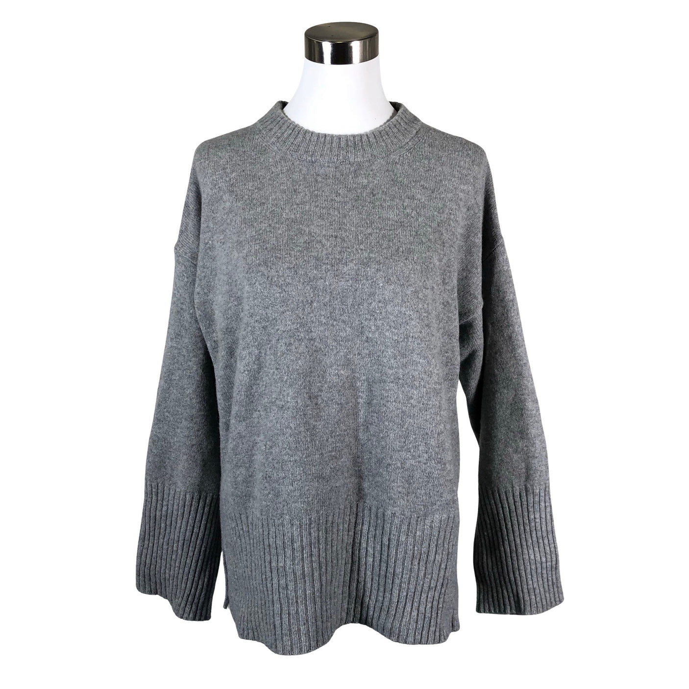 Unisex Gant - Kootud tuunika, suurus 36 - Hall (1)