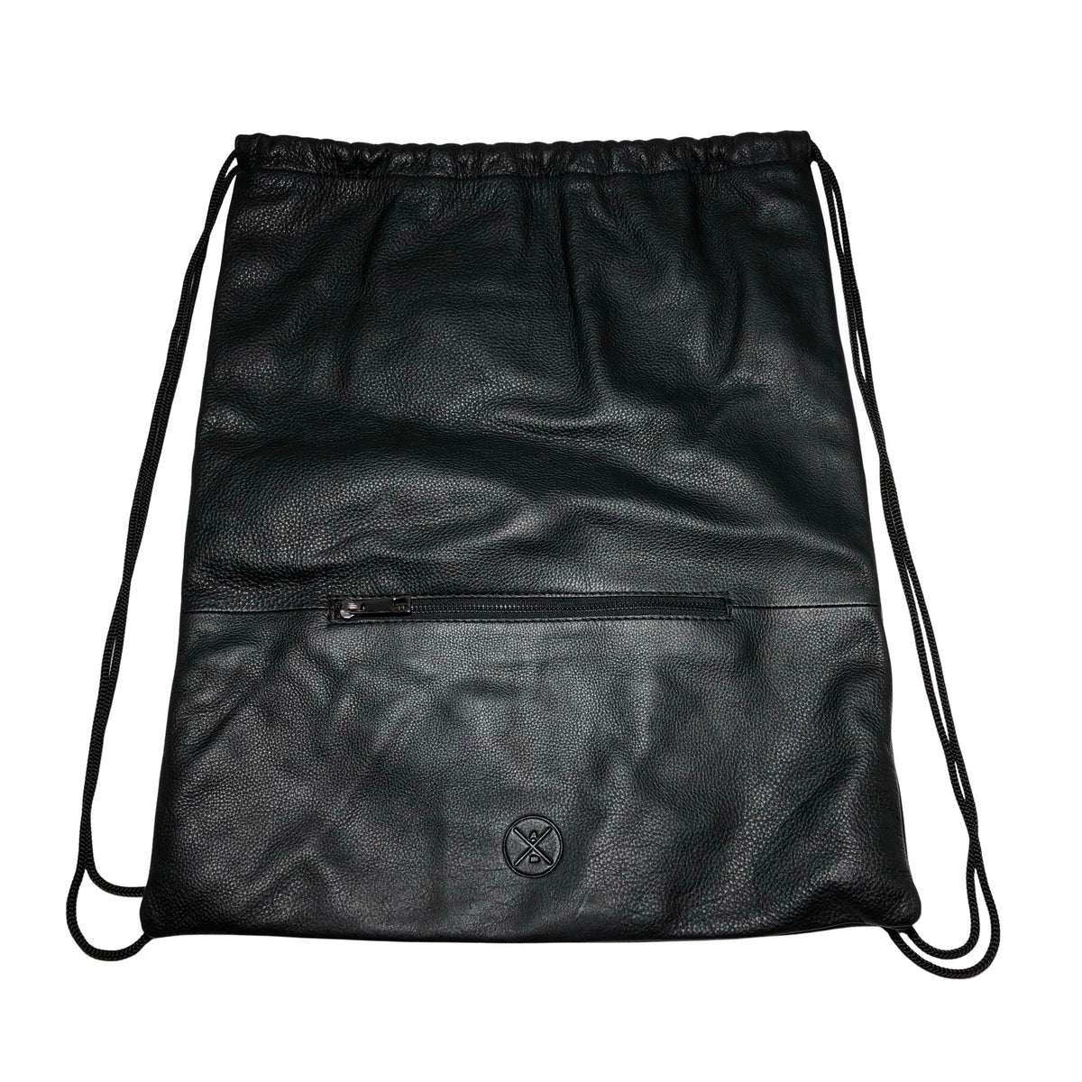 Unisex A+more - Seljakott, suurus Maxi - Must (1)