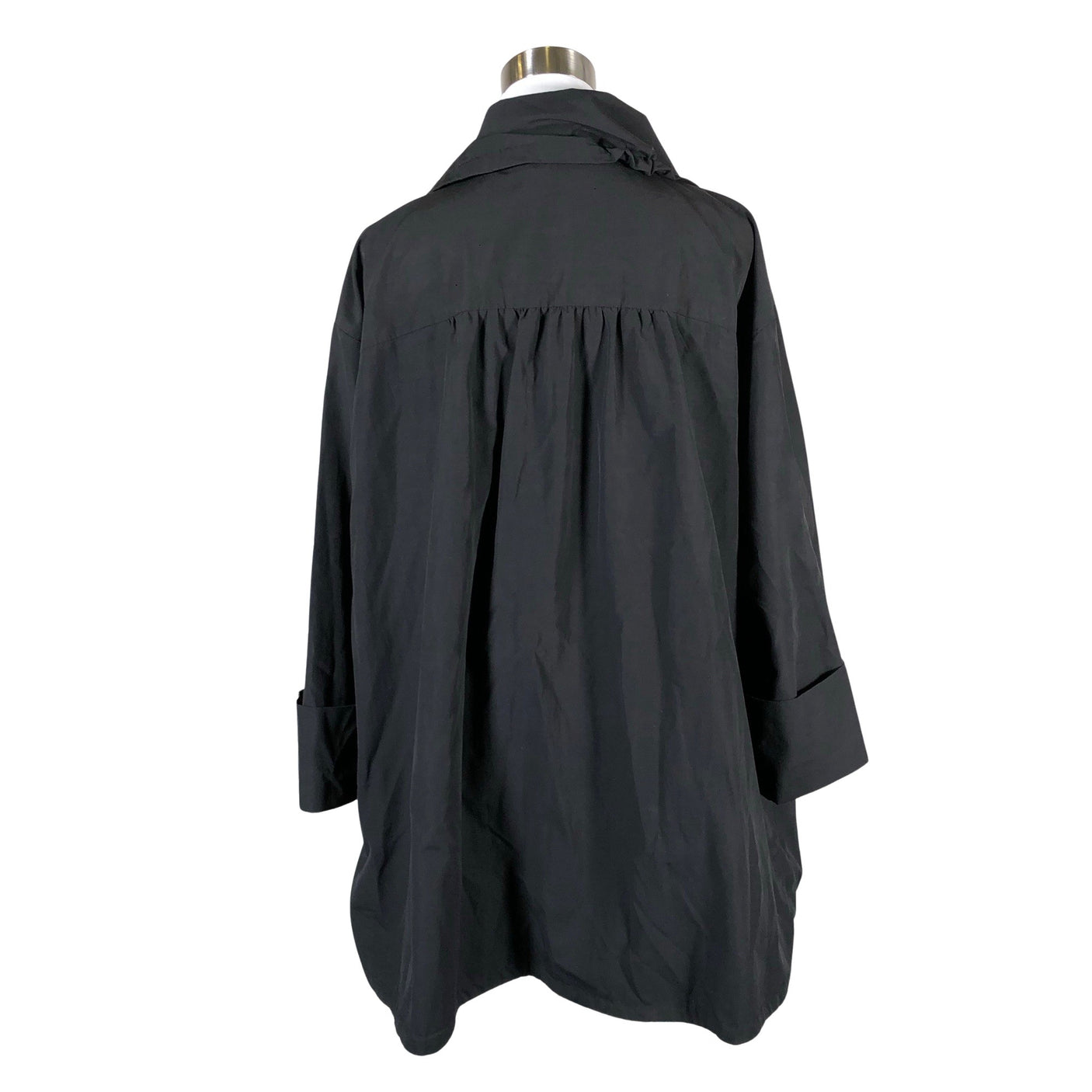 Unisex Marimekko - Jope, suurus 38 - Must (2)