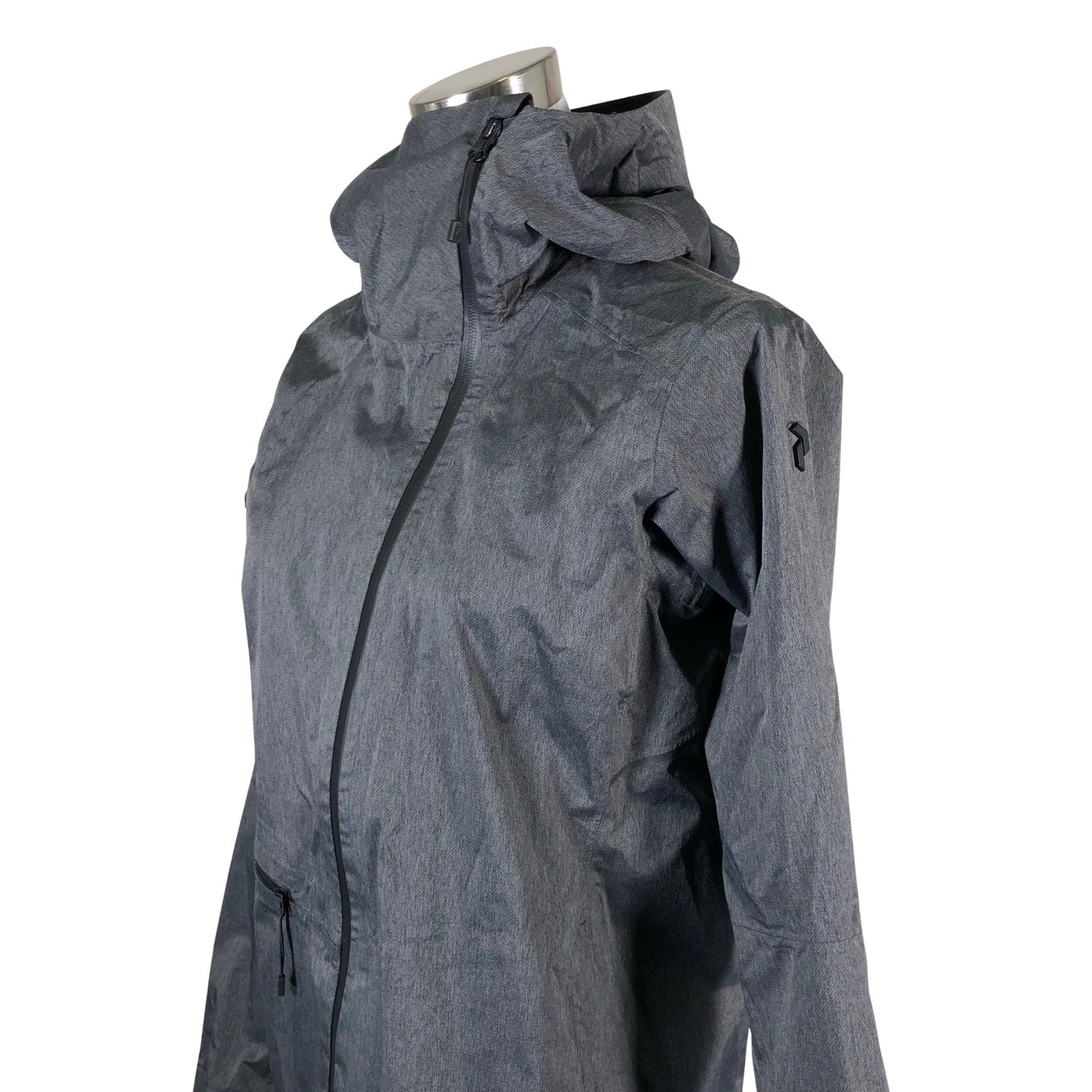 Unisex Peak Performance - Jope, suurus 36 - Hall (3)