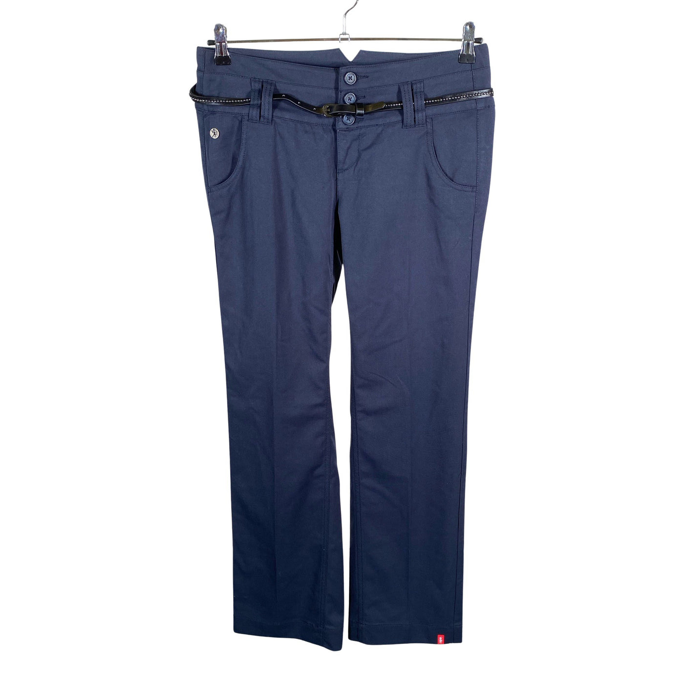 Unisex Esprit - Mittevenivad püksid, suurus 38 - Sinine (1)