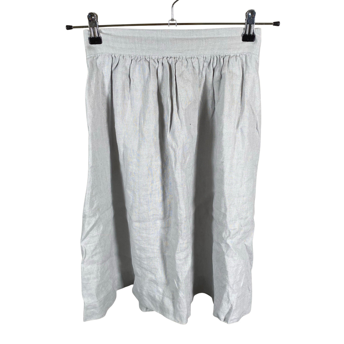 Unisex Linenfox - Mitteveniv seelik, suurus 36 - Hall (1)