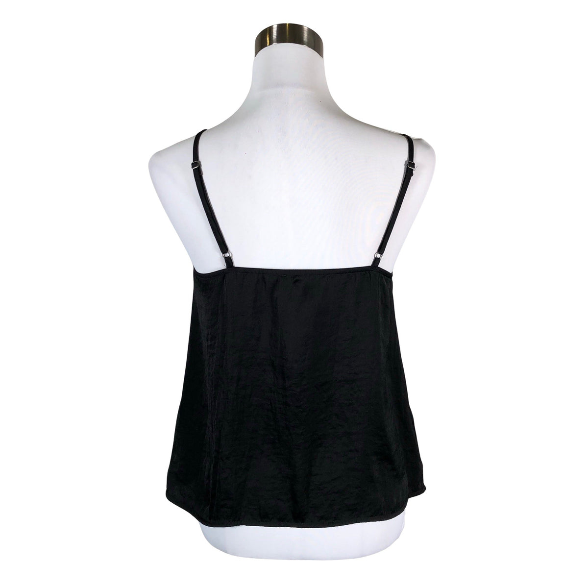 Unisex Hollister - Topp, suurus 36 - Must (2)