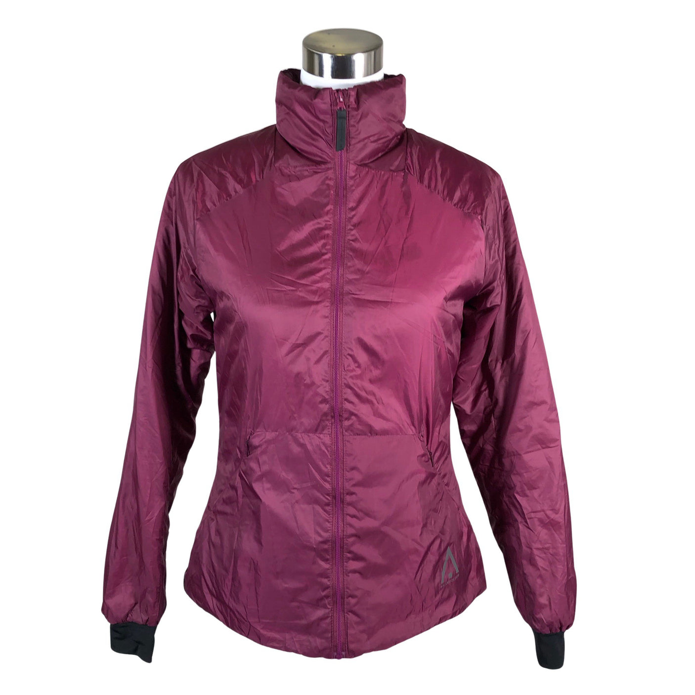 Unisex Wearcolour - Talvejope, suurus 36 - Lilla (1)