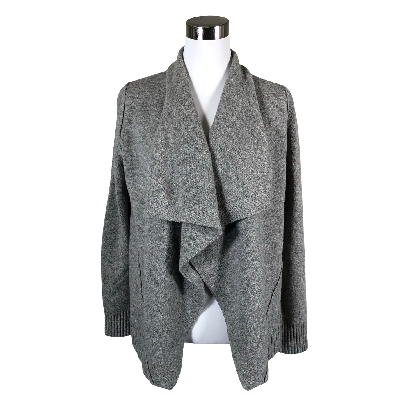 Unisex Marc O'Polo - Kardigan, suurus 38 - Hall (1)