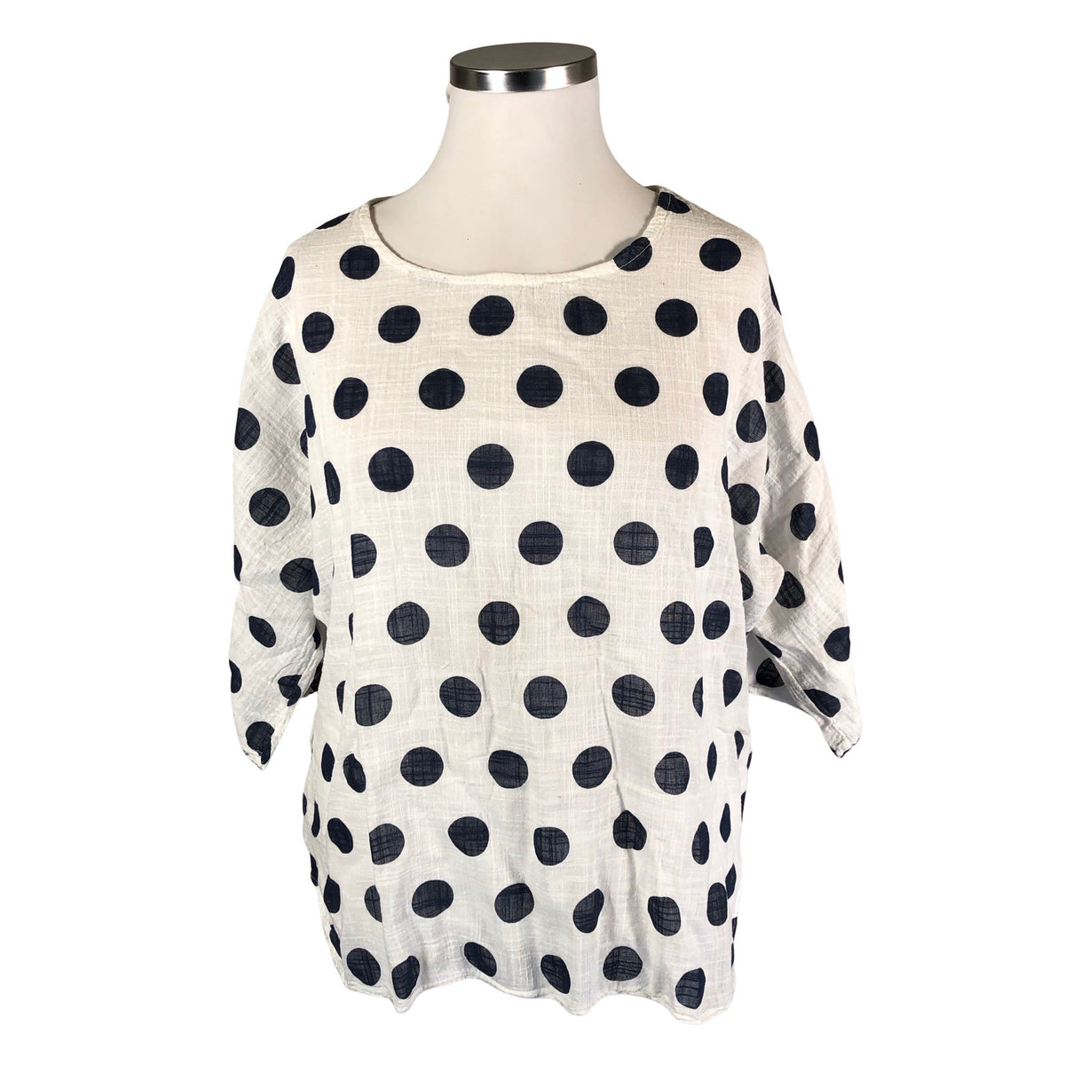 Unisex New Collection - Pluus, suurus 44 - Valge (1)