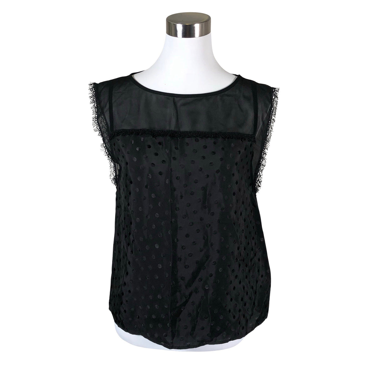 Unisex Pennyblack - Topp, suurus 36 - Must (1)