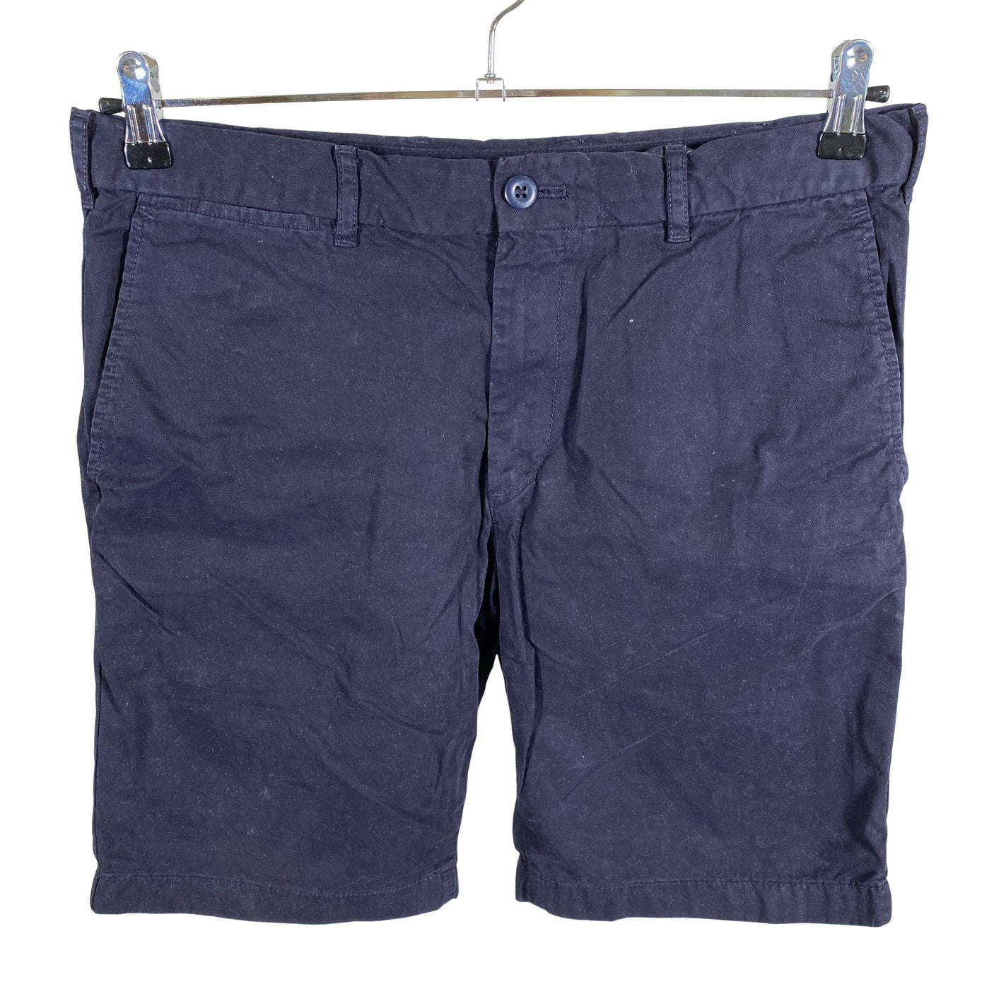 Unisex Uniqlo - Lühikesed püksid, suurus M - Sinine (1)