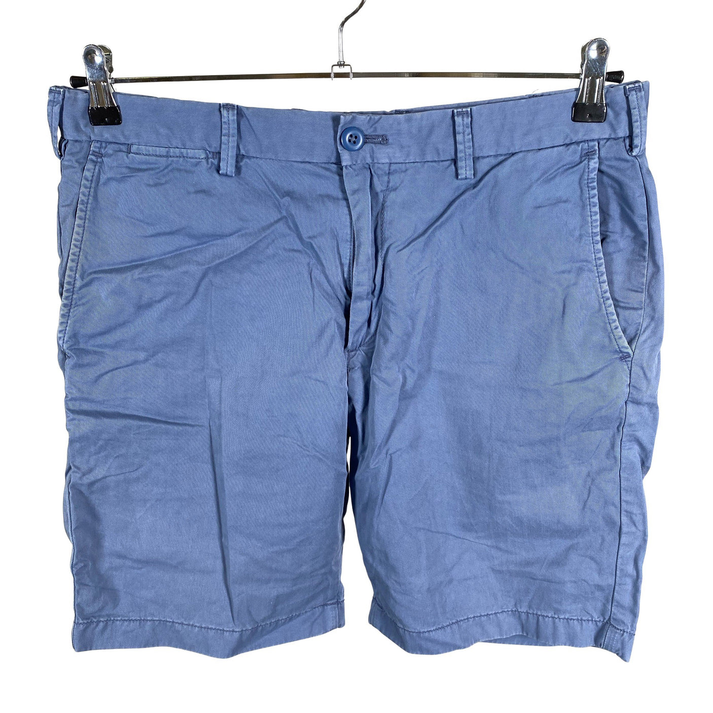 Unisex Uniqlo - Lühikesed püksid, suurus M - Sinine (1)