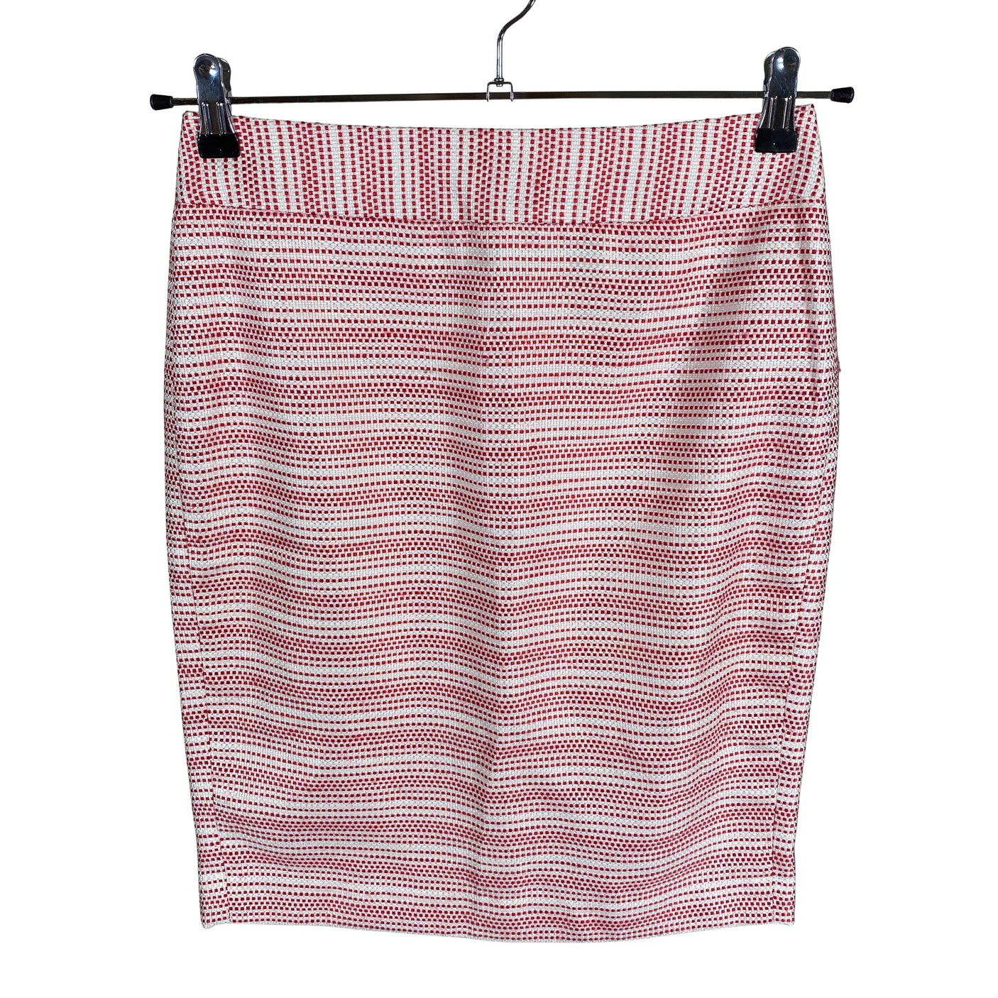 Unisex Ann Taylor - Pliiatsseelik, suurus 34 - Punane (1)