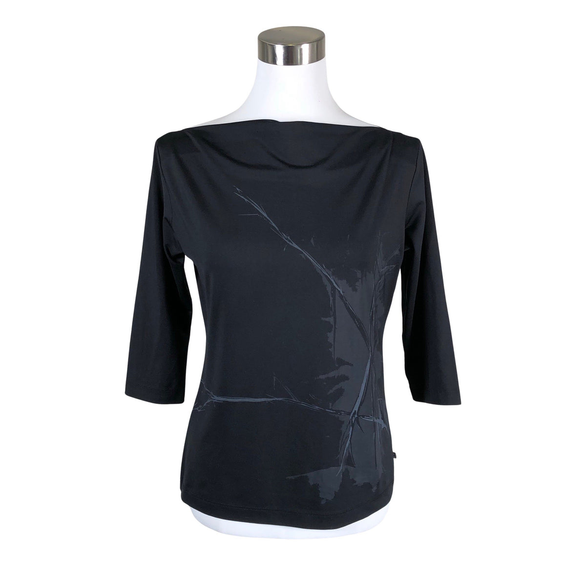 Unisex Mexx - Pluus, suurus 40 - Must (1)
