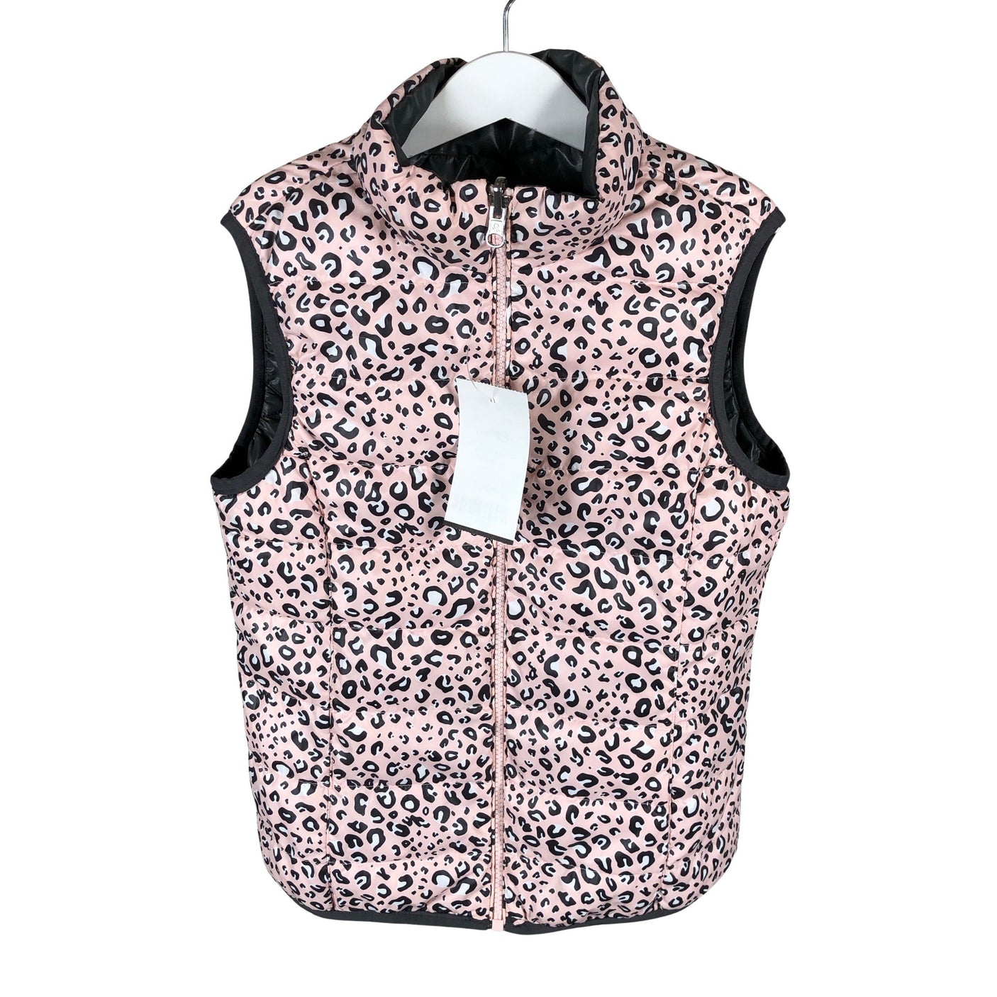 Unisex Benetton - Õuevest, suurus 134 - 140 - Hall (3)