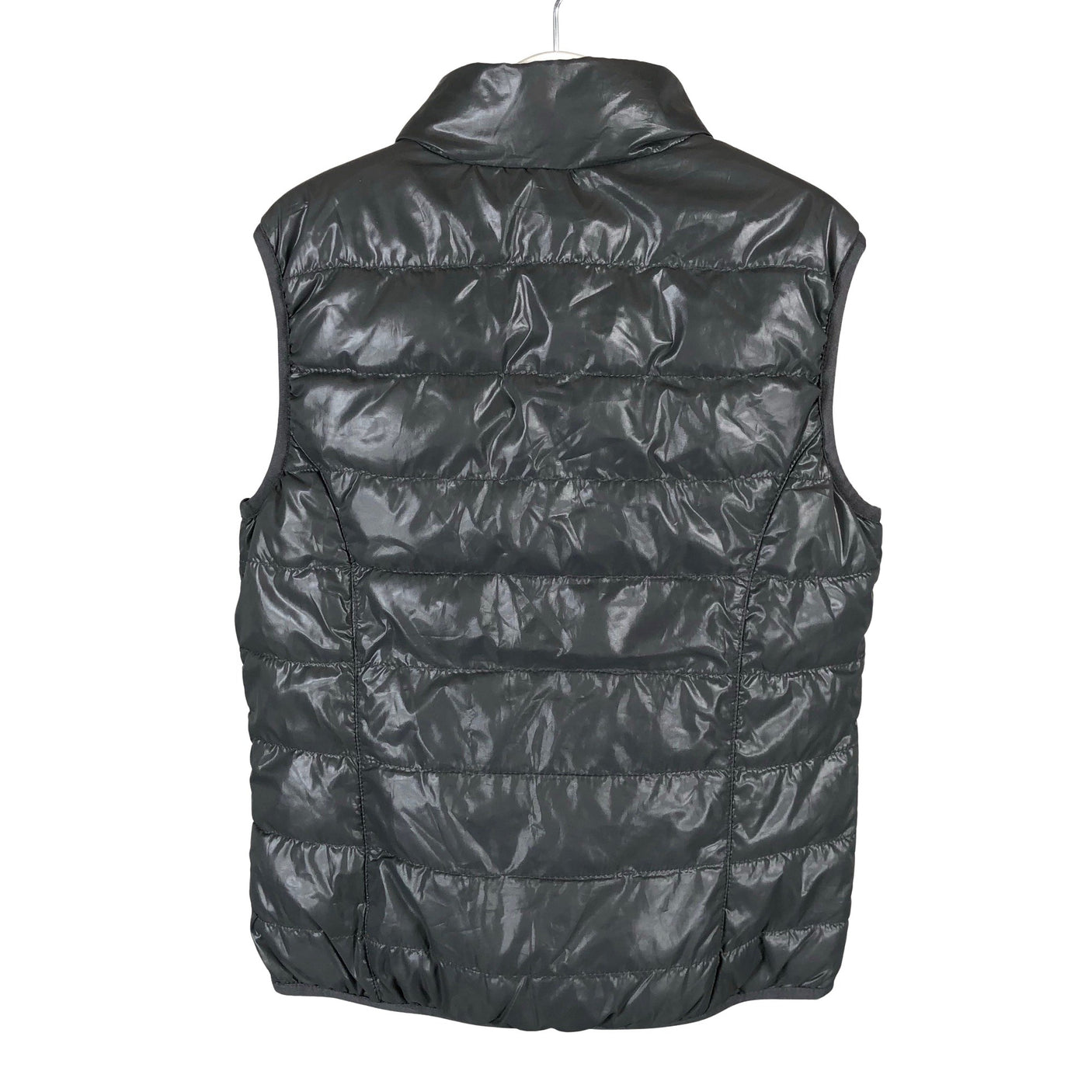 Unisex Benetton - Õuevest, suurus 134 - 140 - Hall (2)