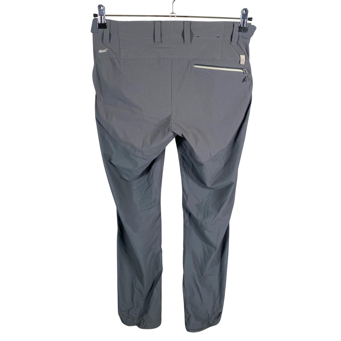 Unisex Haglöfs - Spordipüksid, suurus 36 - Hall (2)