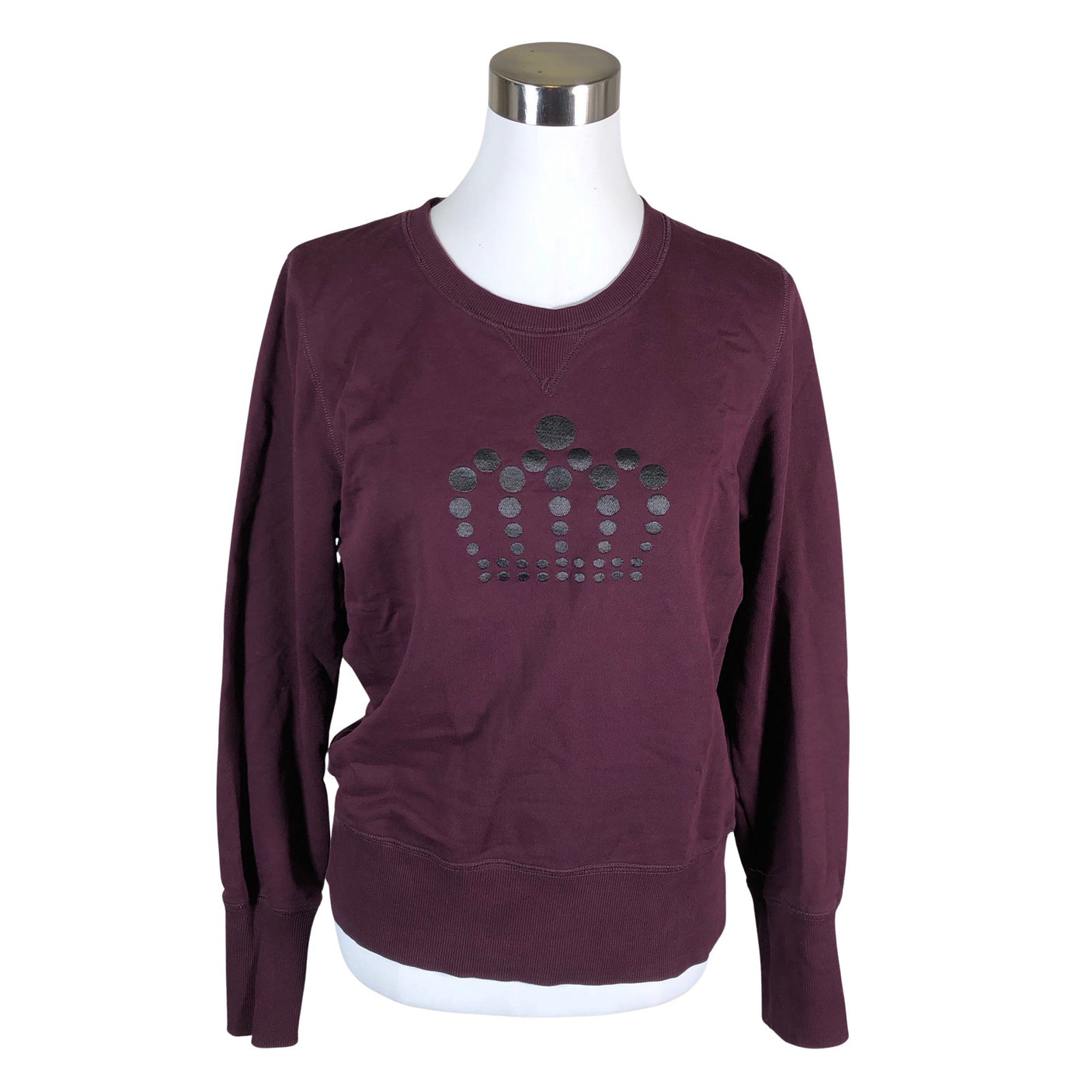 Unisex me&i - Dressikangast pluus, suurus 38 - Lilla (1)