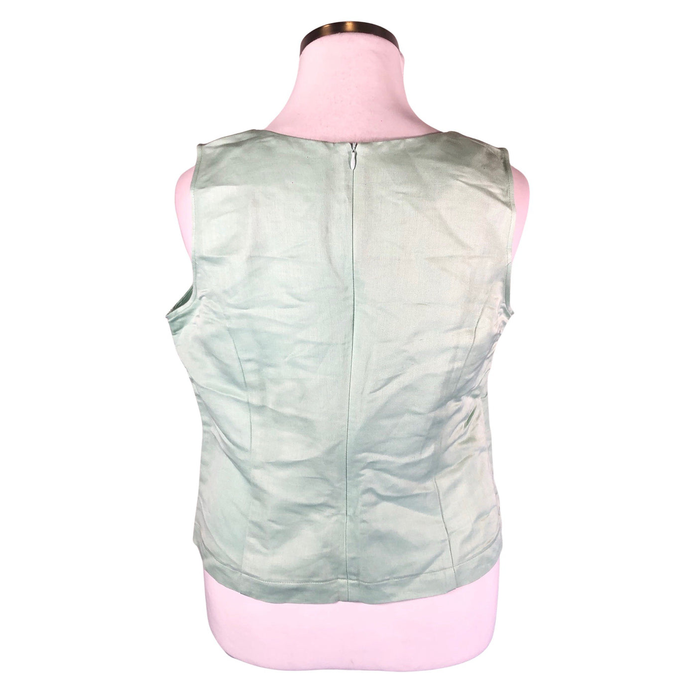 Unisex Avenue - Topp, suurus 44 - Roheline (2)