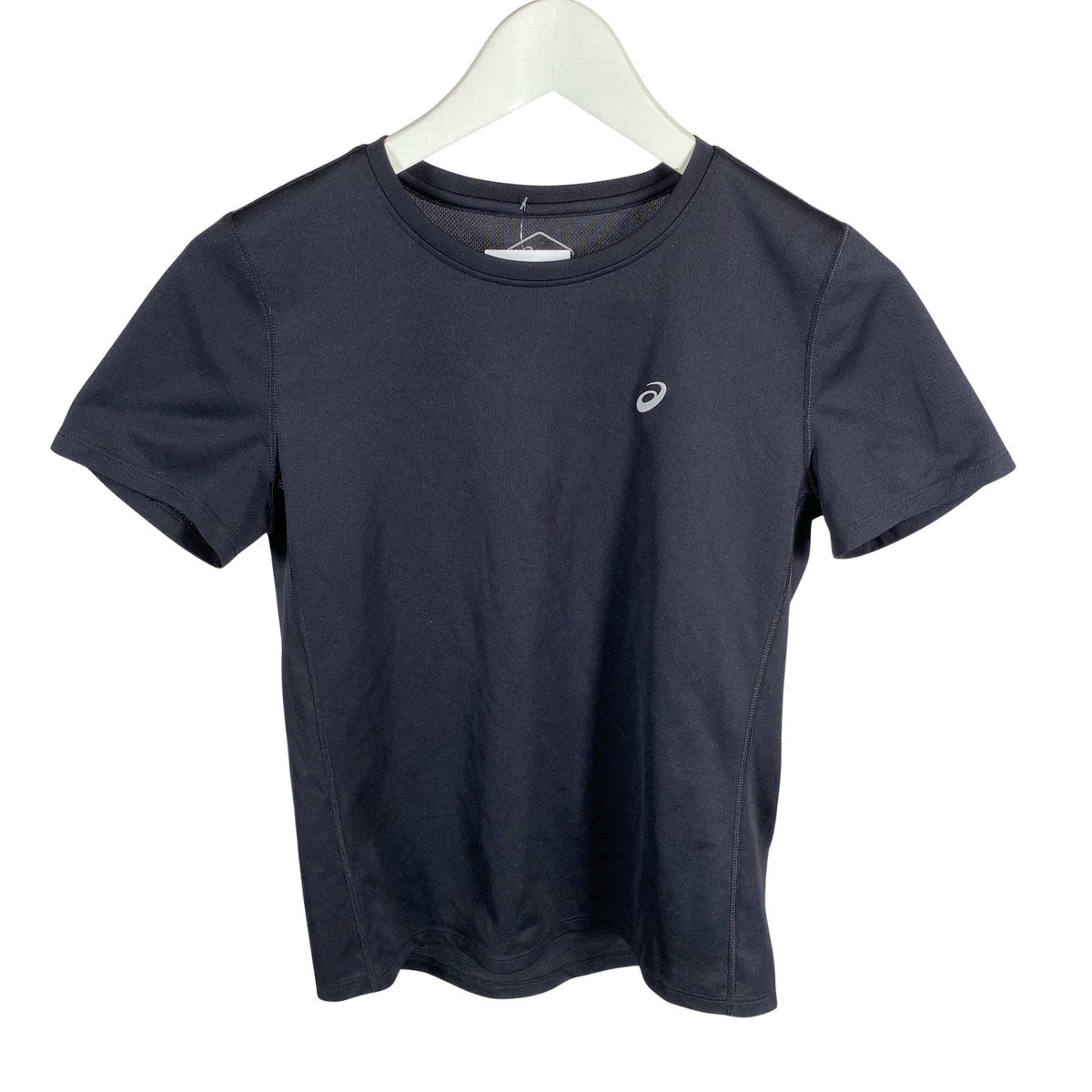 Unisex Asics - Spordisärk, lühikesed käised, suurus 34 - Must (1)
