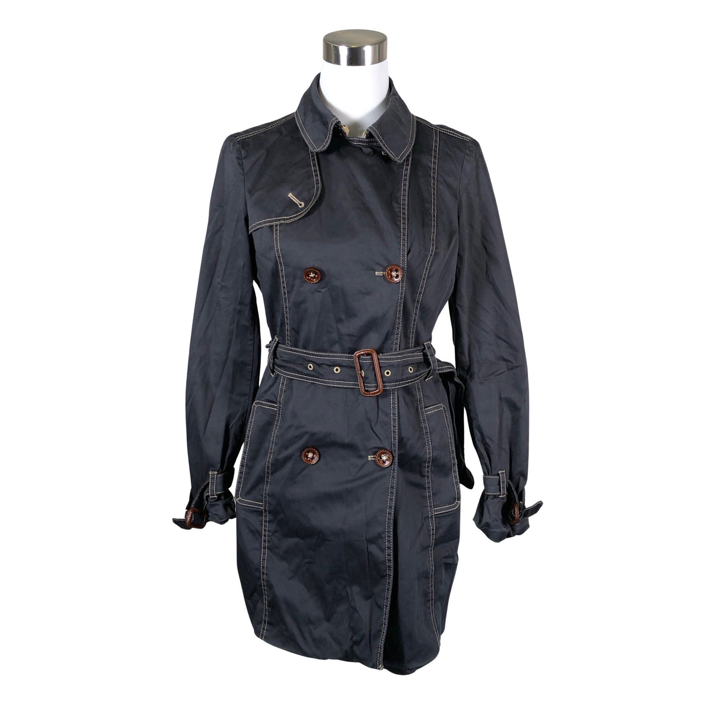 Unisex Esprit - Trentš, suurus 36 - Sinine (1)