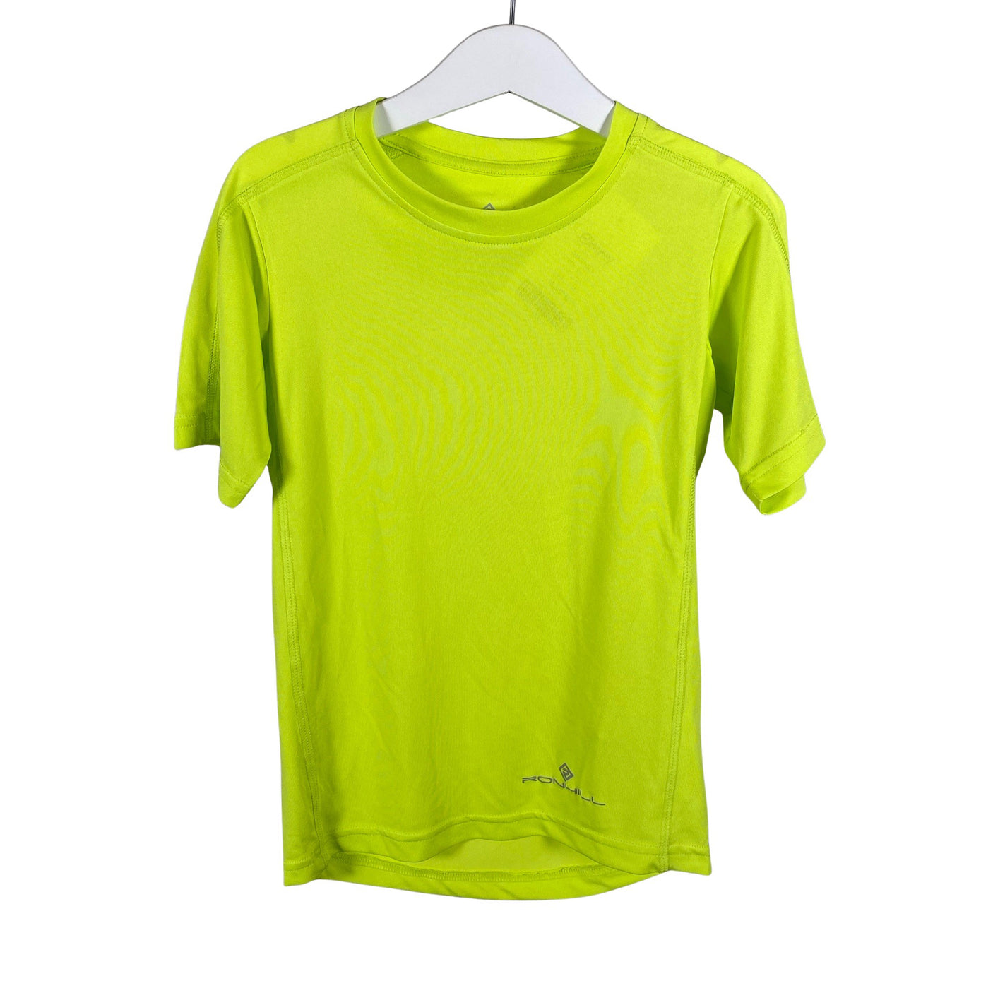 Unisex Ronhill - Spordisärk, lühikesed käised, suurus 122 - 128 - Roheline (1)