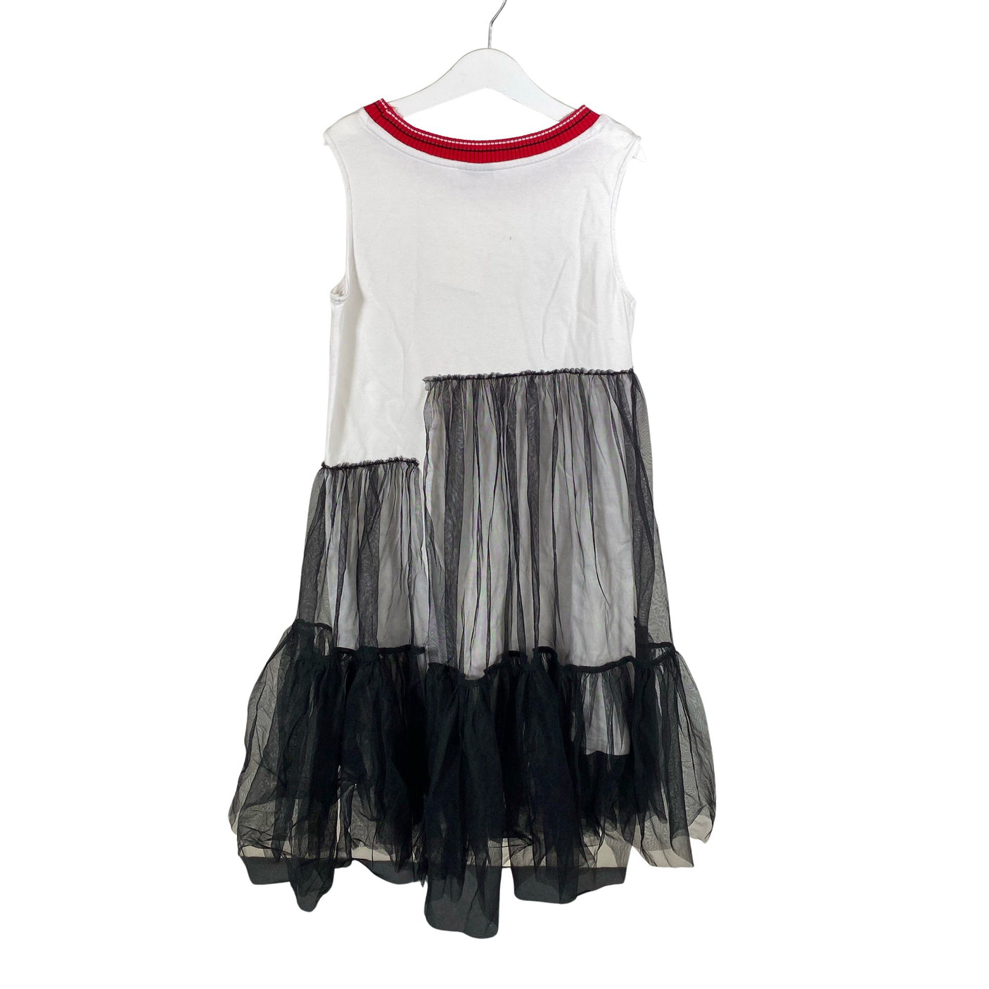 Unisex Gulliver - Polokleit, suurus 140 - 146 - Must (2)