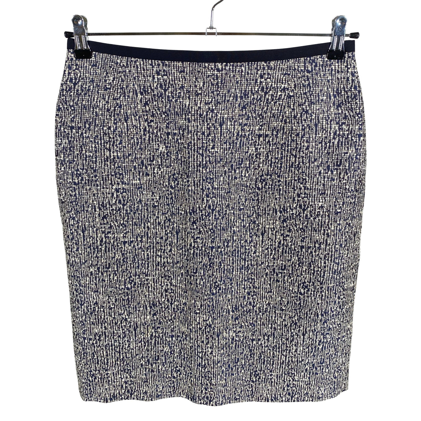 Unisex Ril's - Pliiatsseelik, suurus 40 - Sinine (1)