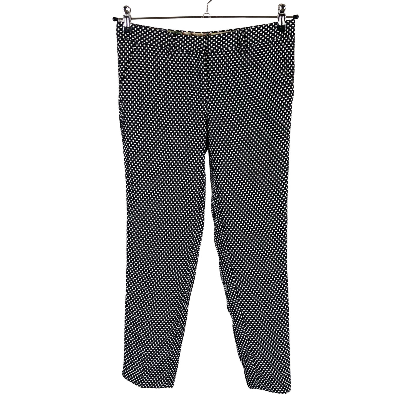 Unisex Sand - Mittevenivad püksid, suurus 34 - Must (1)