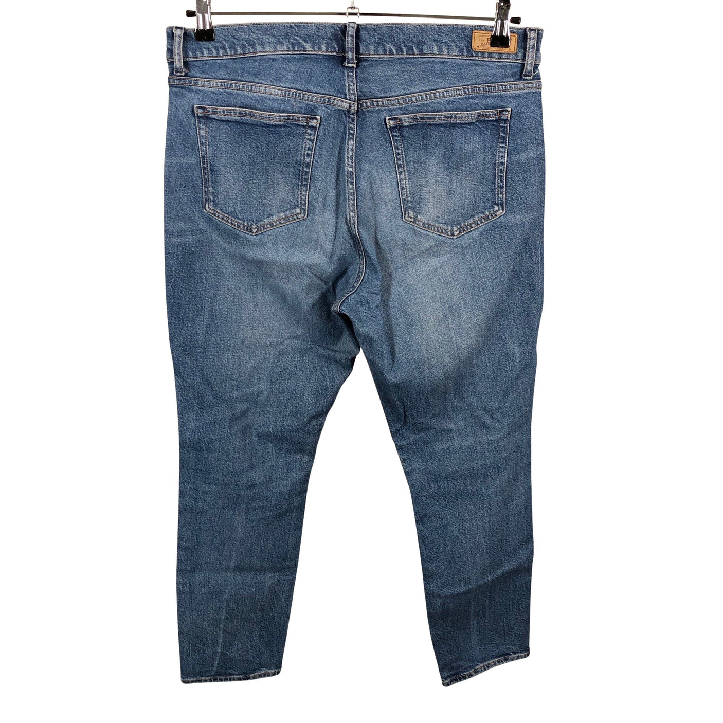 Unisex Polo Ralph Lauren - Teksad, suurus W32 - Helesinine (2)