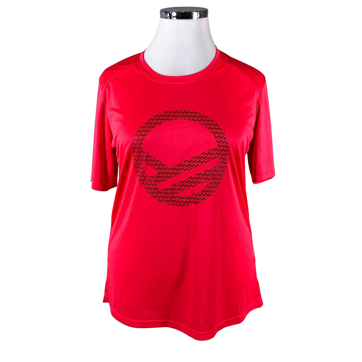 Unisex Halti - Spordisärk, lühikesed käised, suurus 42 - Roosa (1)