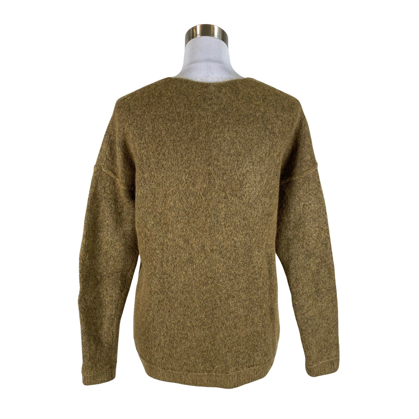 Unisex Second Female - Kampsun, suurus 34 - Roheline (2)