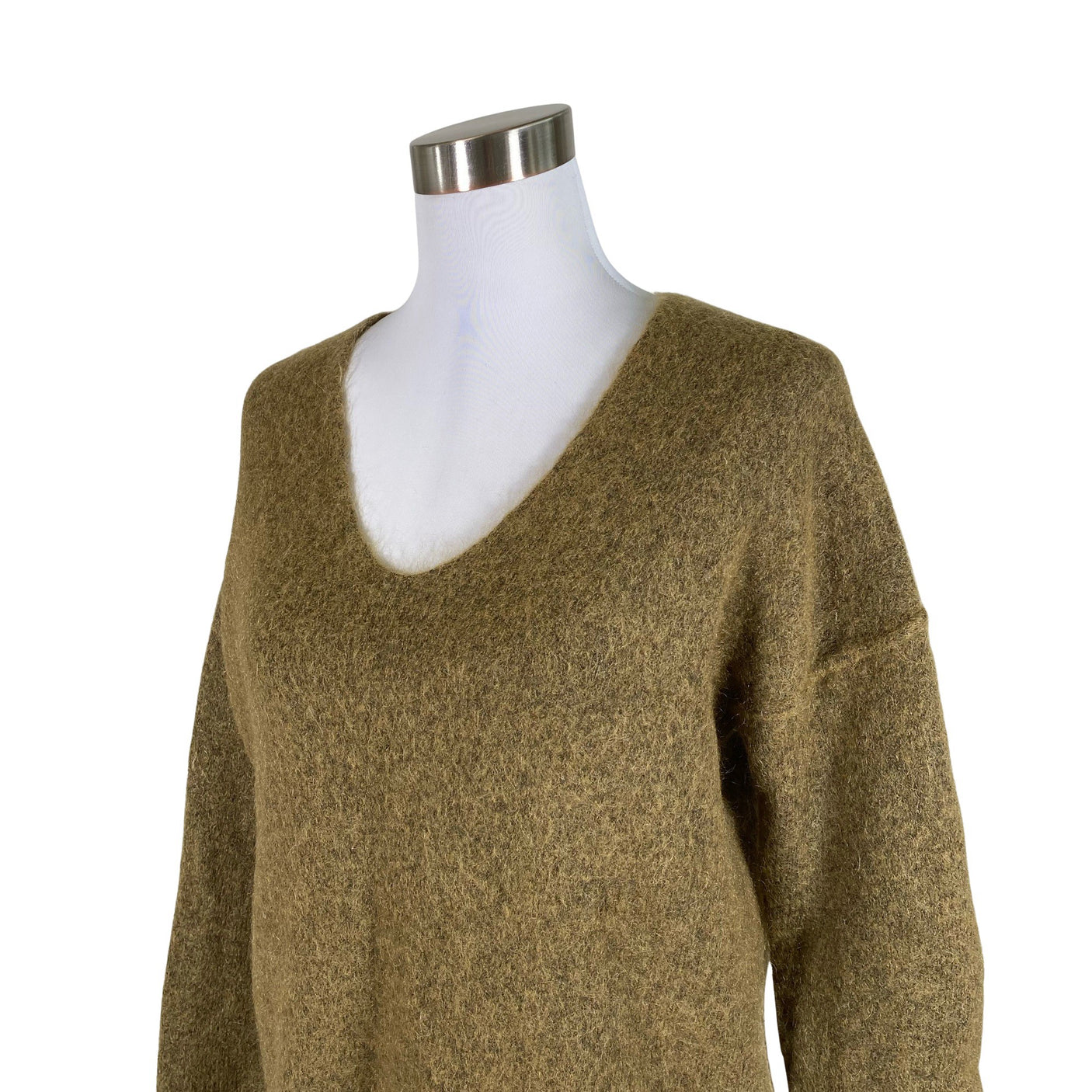 Unisex Second Female - Kampsun, suurus 34 - Roheline (3)