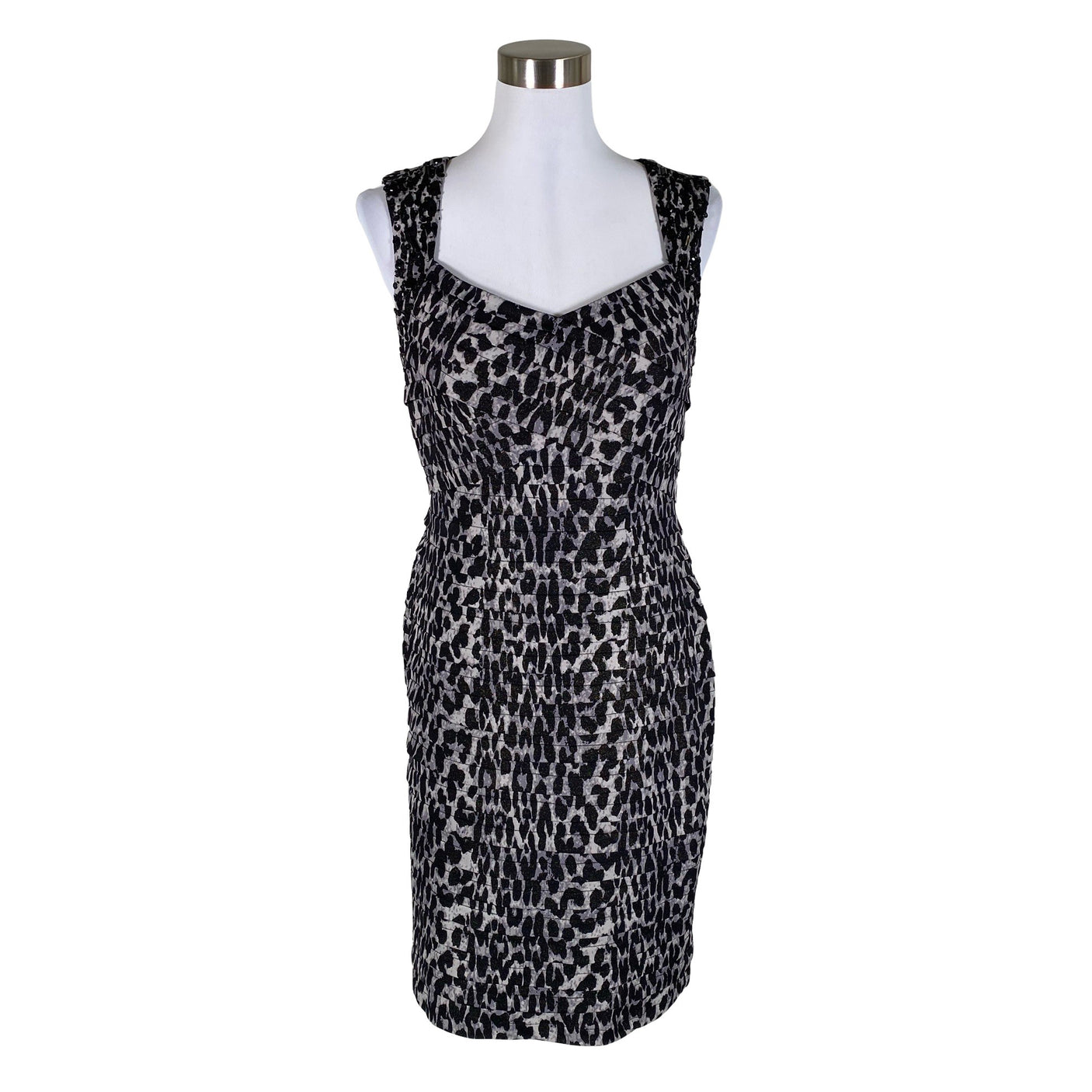 Unisex Swing - Pidulik kleit, suurus 40 - Hall (1)