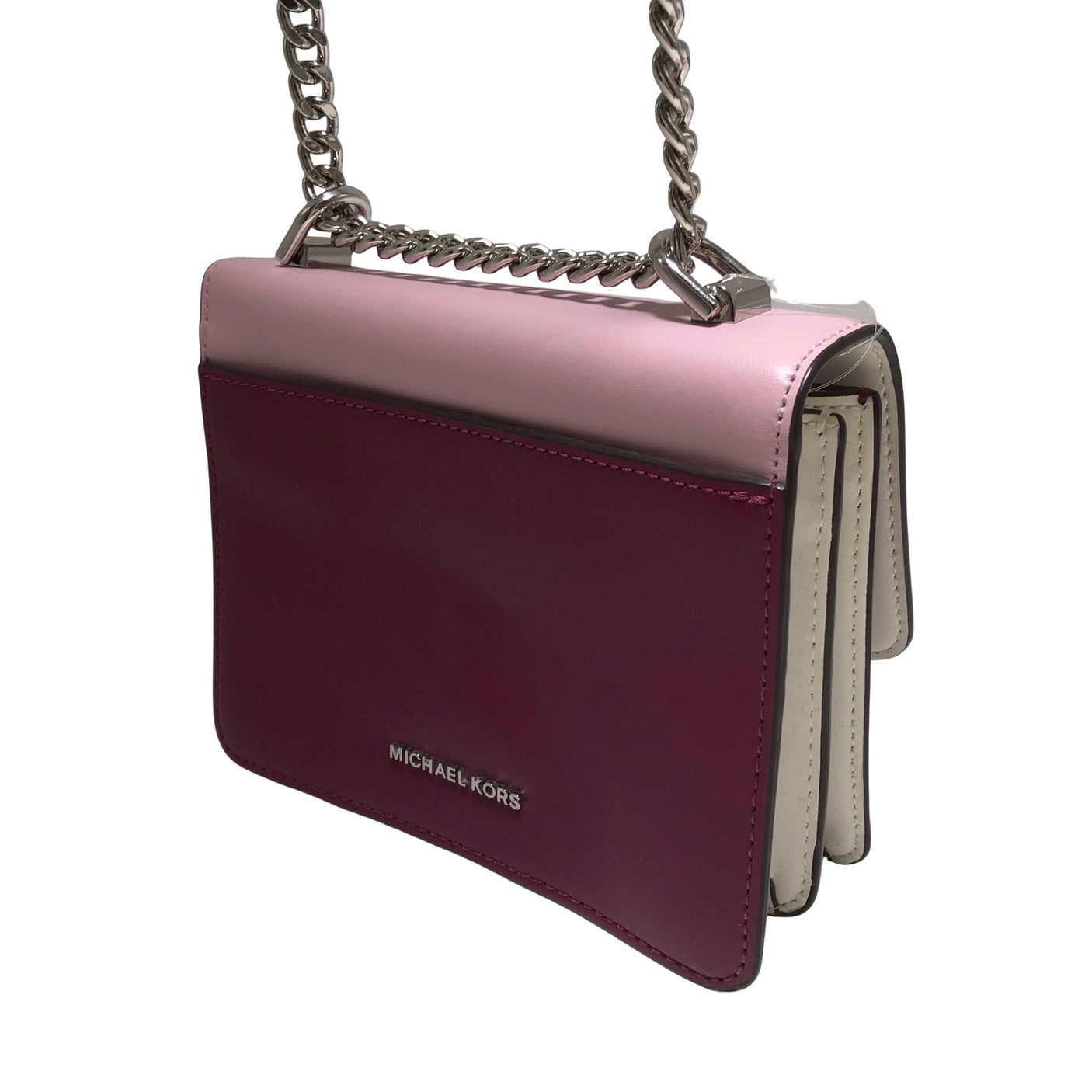 Unisex Michael Kors - Õlakott, suurus Mini - Lilla (2)
