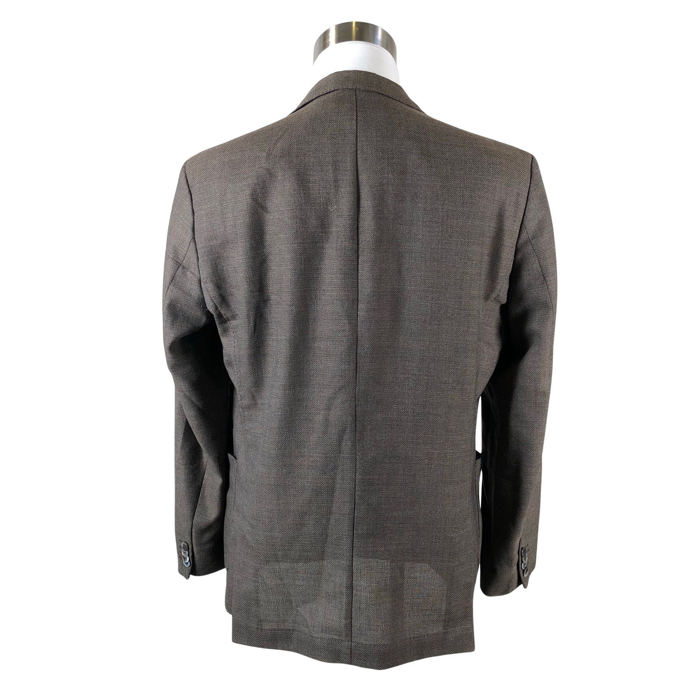 Unisex Oscar Jacobson - Pintsak, suurus XL - Pruun (3)