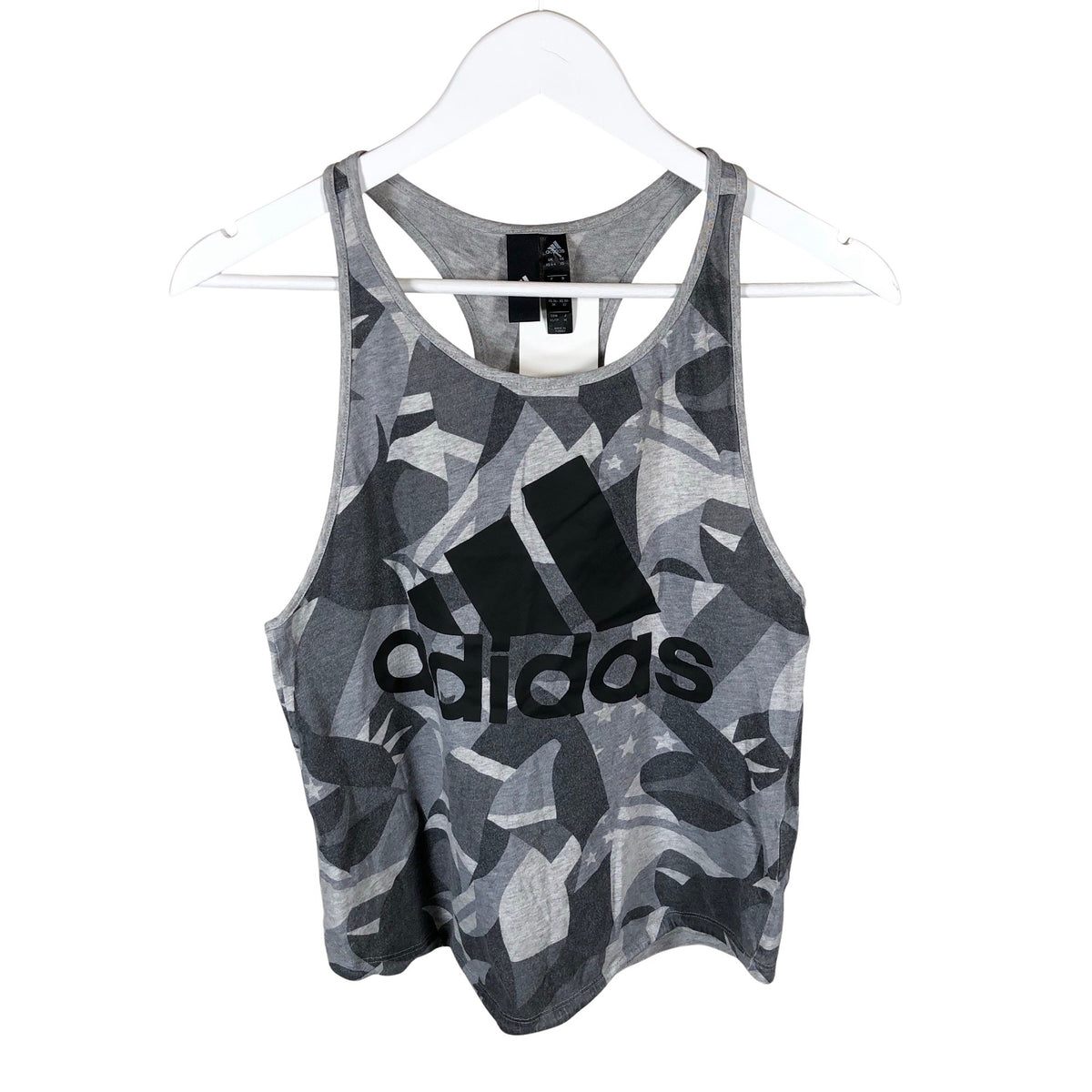 Unisex Adidas - Trikotaažist topp, suurus 34 - Hall (1)
