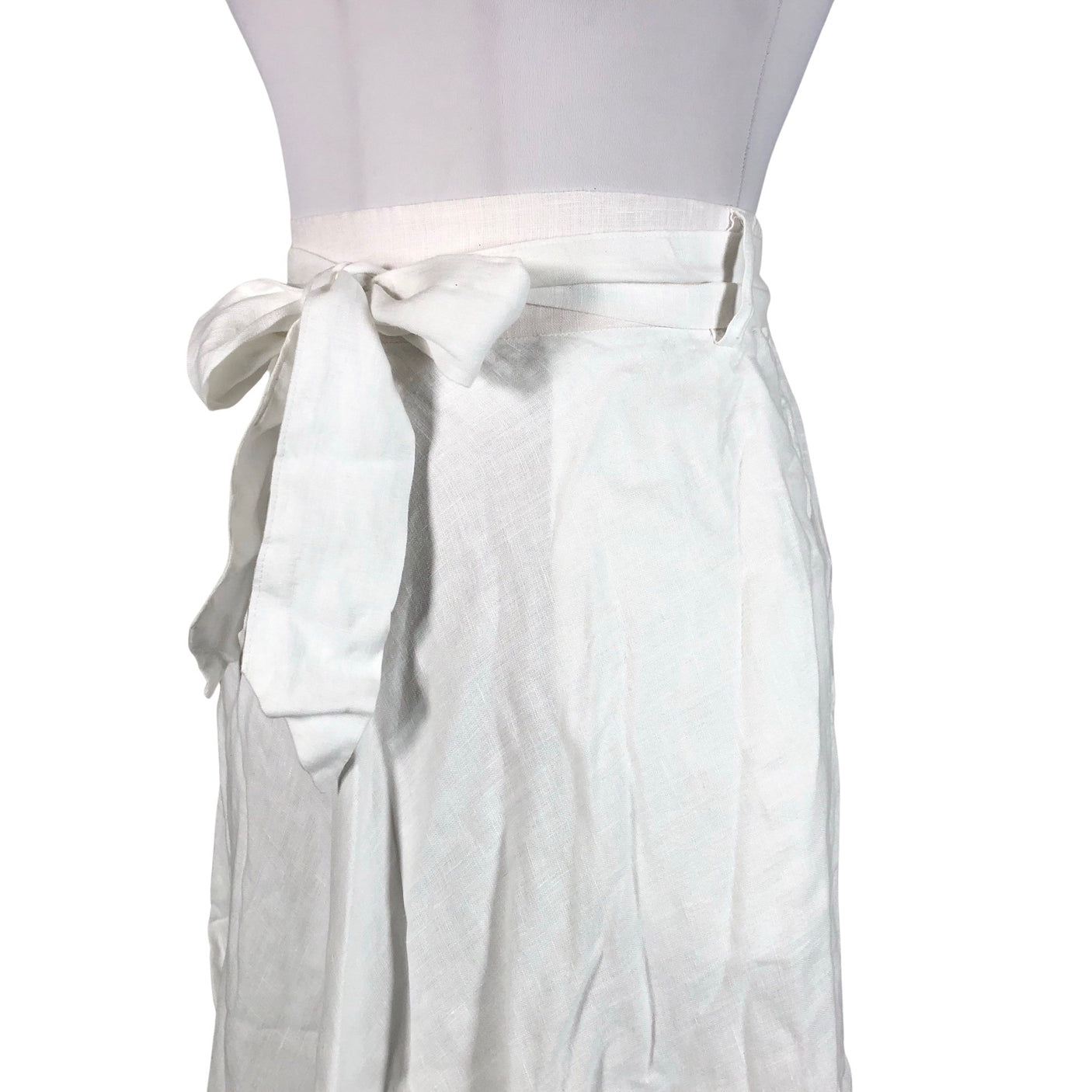 Unisex Balmuir - Mitteveniv seelik, suurus 34 - Valge (3)