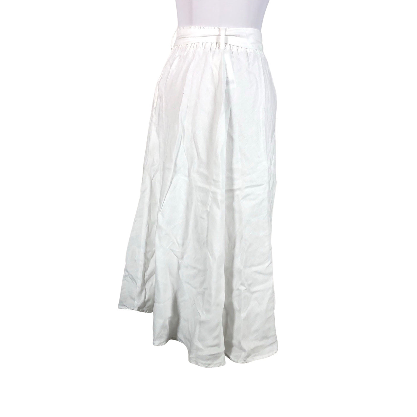 Unisex Balmuir - Mitteveniv seelik, suurus 34 - Valge (2)
