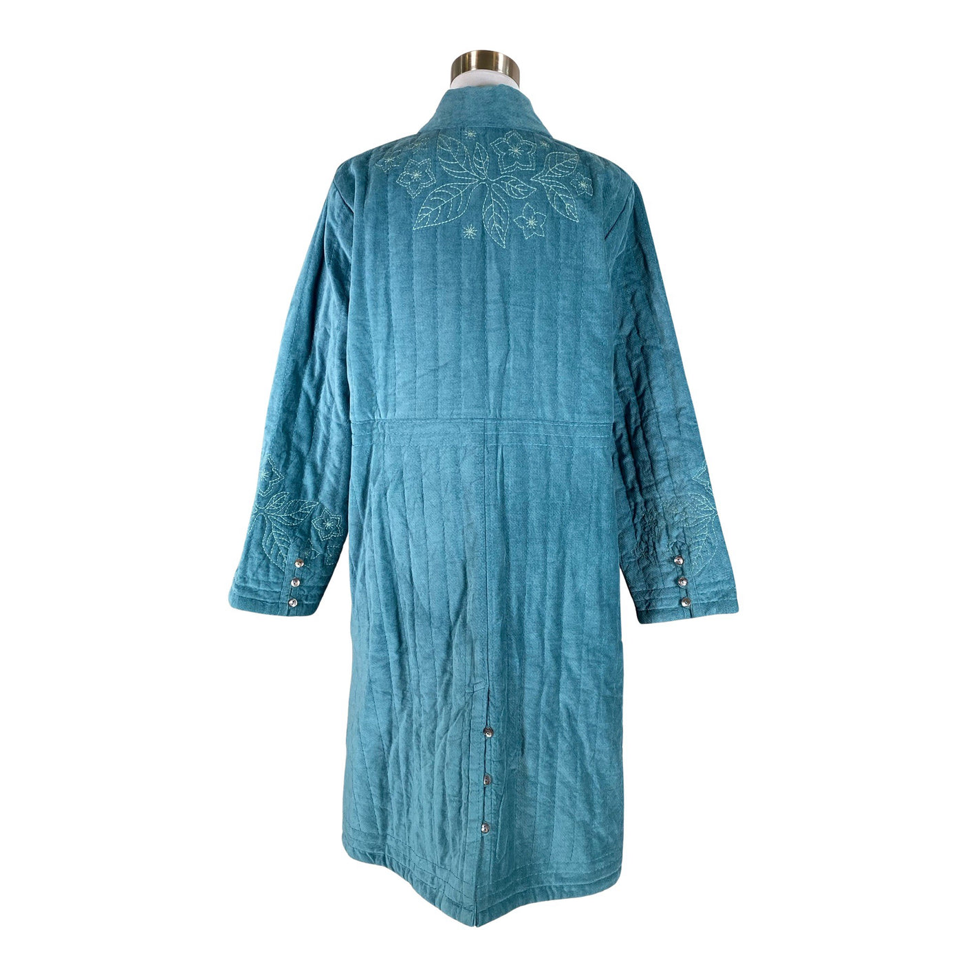 Unisex Gudrun Sjöden - Jope, suurus 40 - Sinine (2)