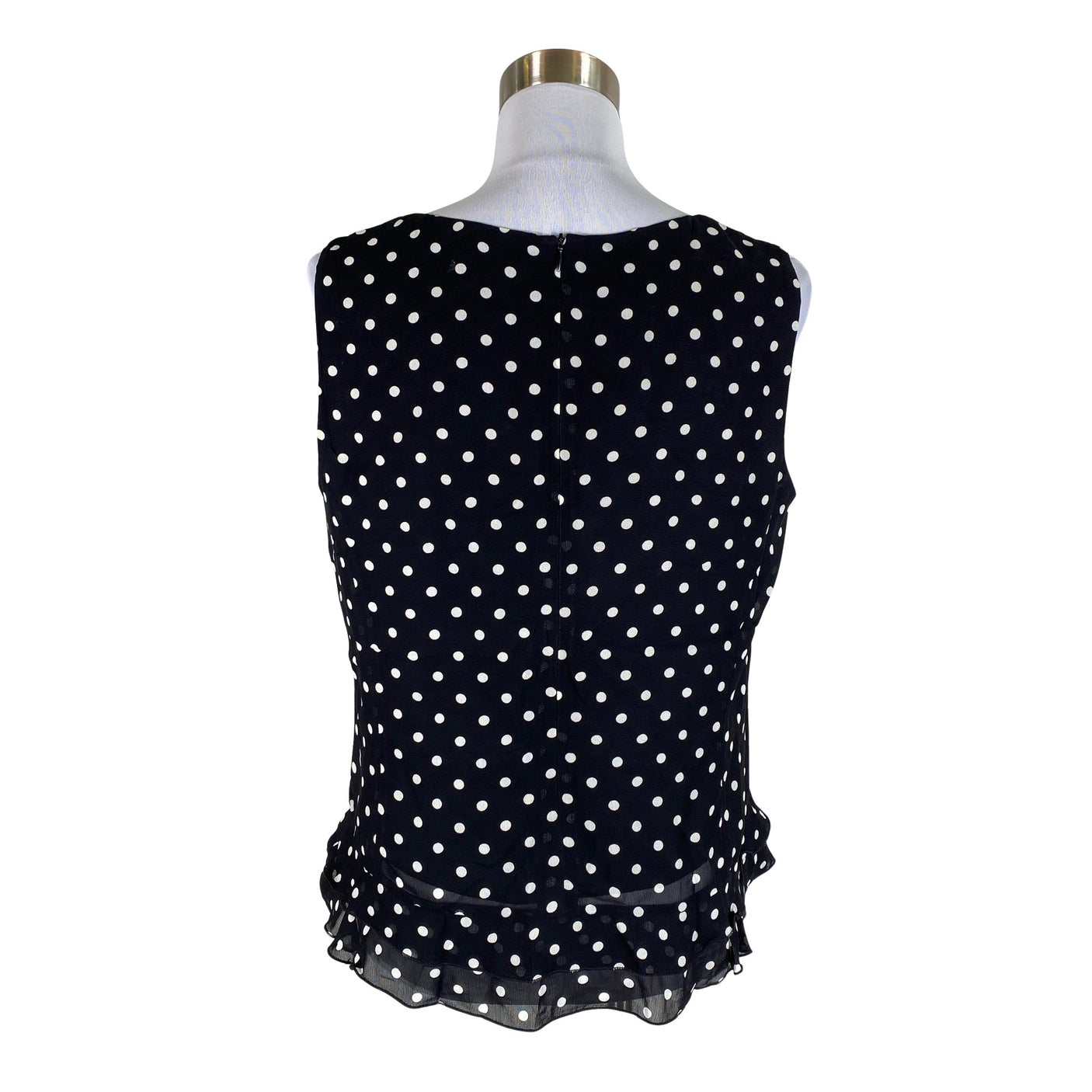Unisex Gerry Weber - Topp, suurus 40 - Must (2)
