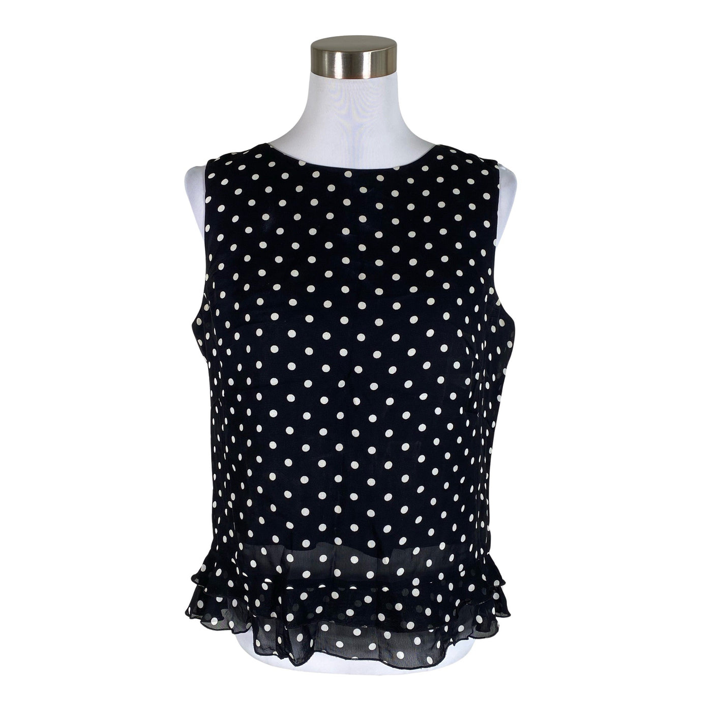 Unisex Gerry Weber - Topp, suurus 40 - Must (1)